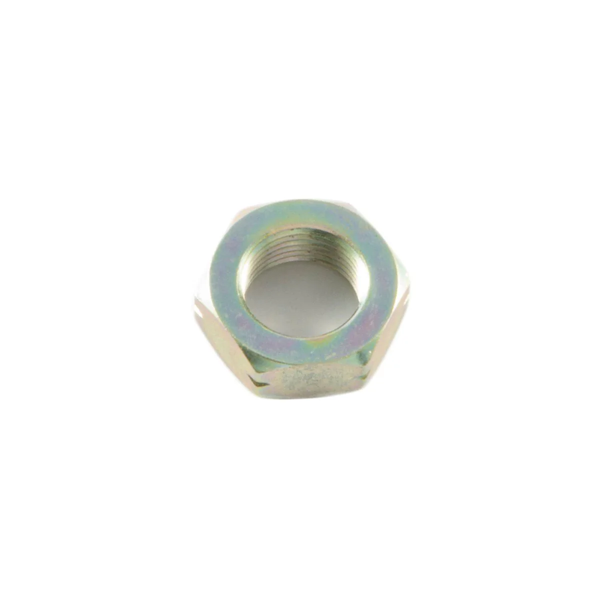 1/16"-18 Right Hand Thread Jam Nut