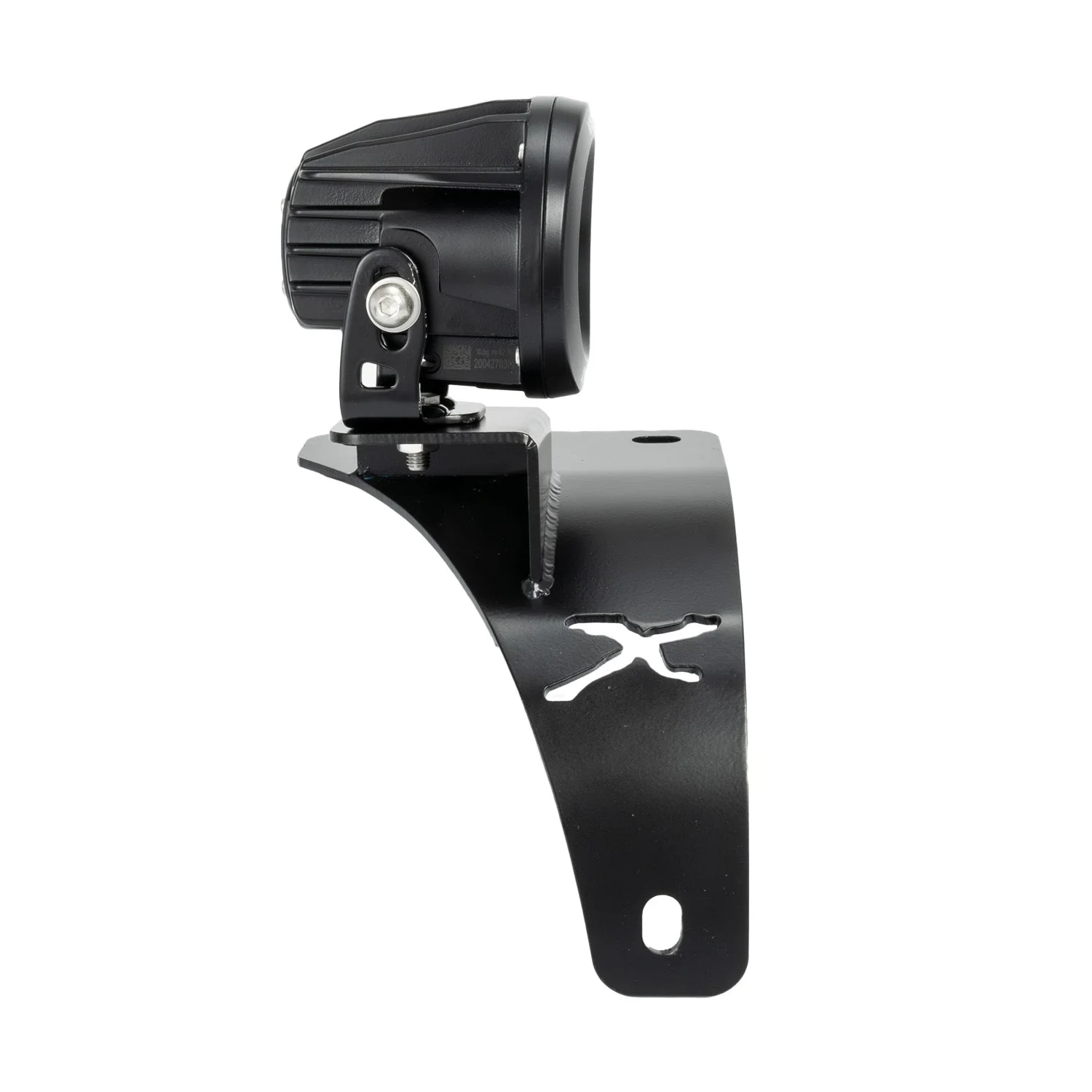 18+ Jeep JL / '20+ Jeep Gladiator Cowl Light Kit (With 3.7" CG2 Mini Cannon) - Image 4