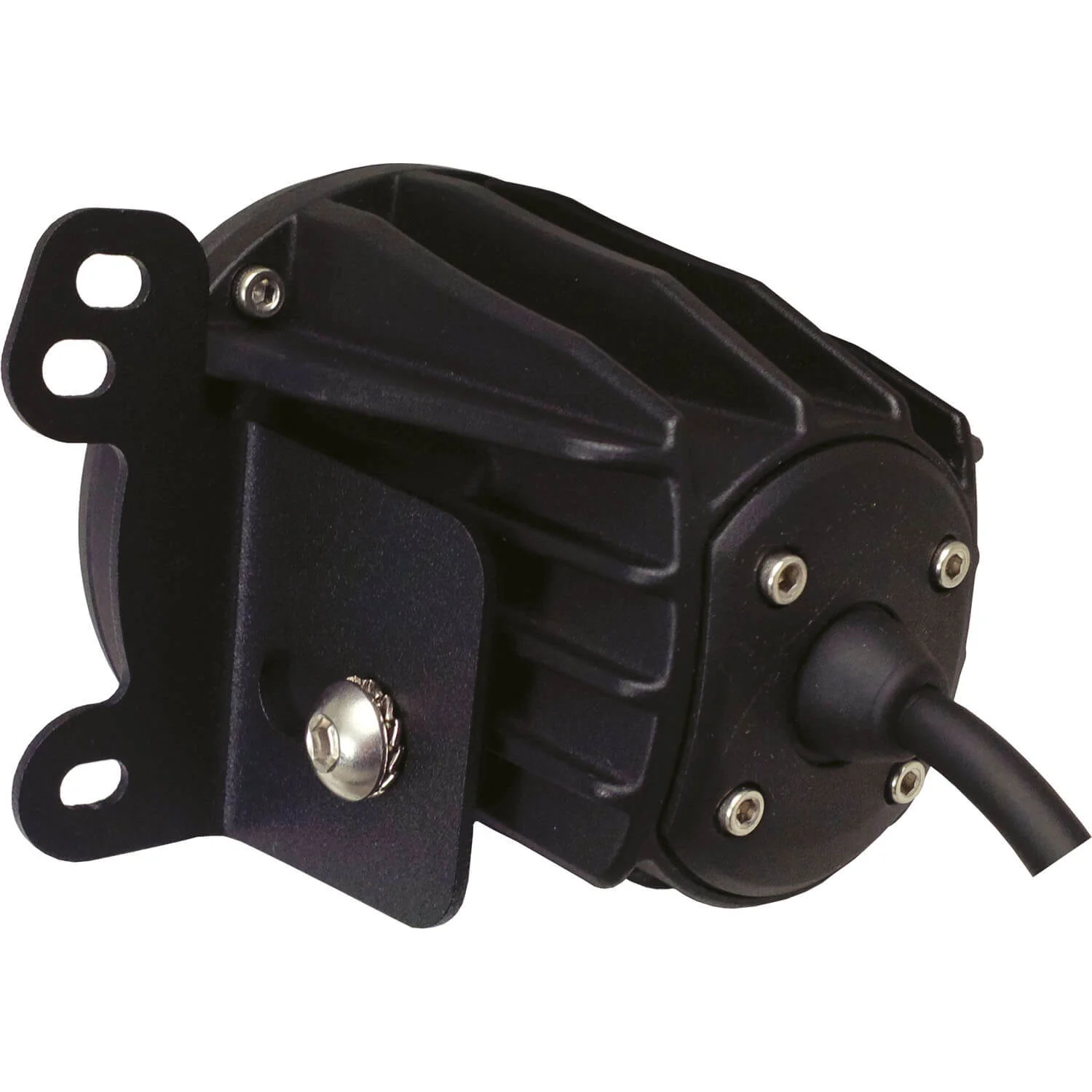 2007-2009 Jeep JK Fog Light Kit (with XIL-OPR110 Light) - Image 2