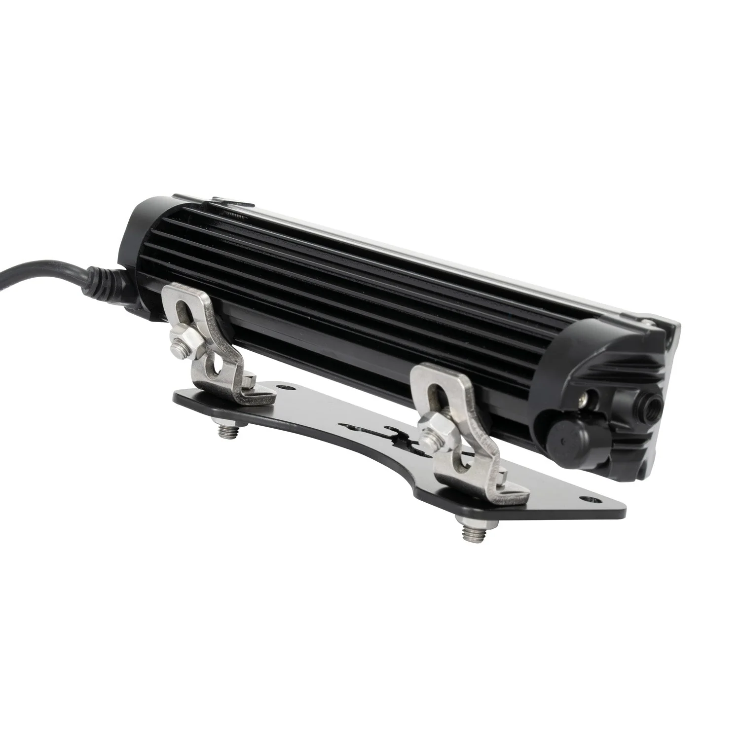 2014-2023 Toyota 4-Runner Grille Light Bar Kit - Image 3