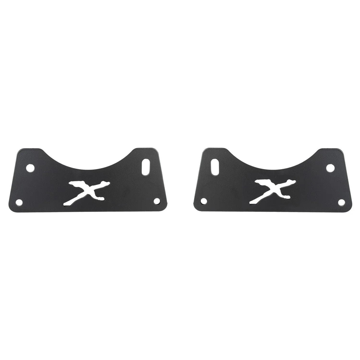 2014-2023 Toyota 4-Runner Grille Light Bar Kit - Image 4