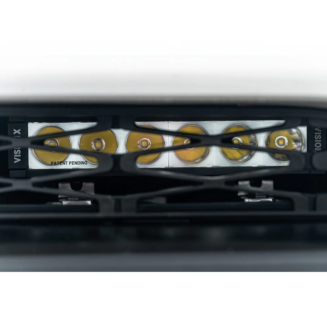 2014-2023 Toyota 4-Runner Grille Light Bar Kit - Image 5