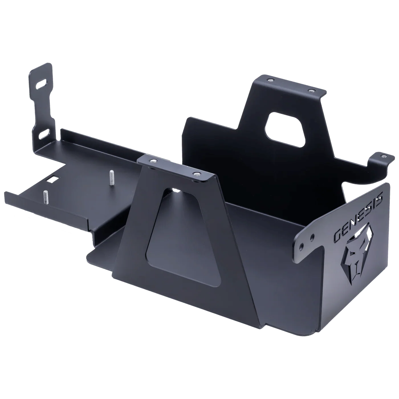 2018+ Jeep JL / JT Stock Battery Replacement Kit - Image 4