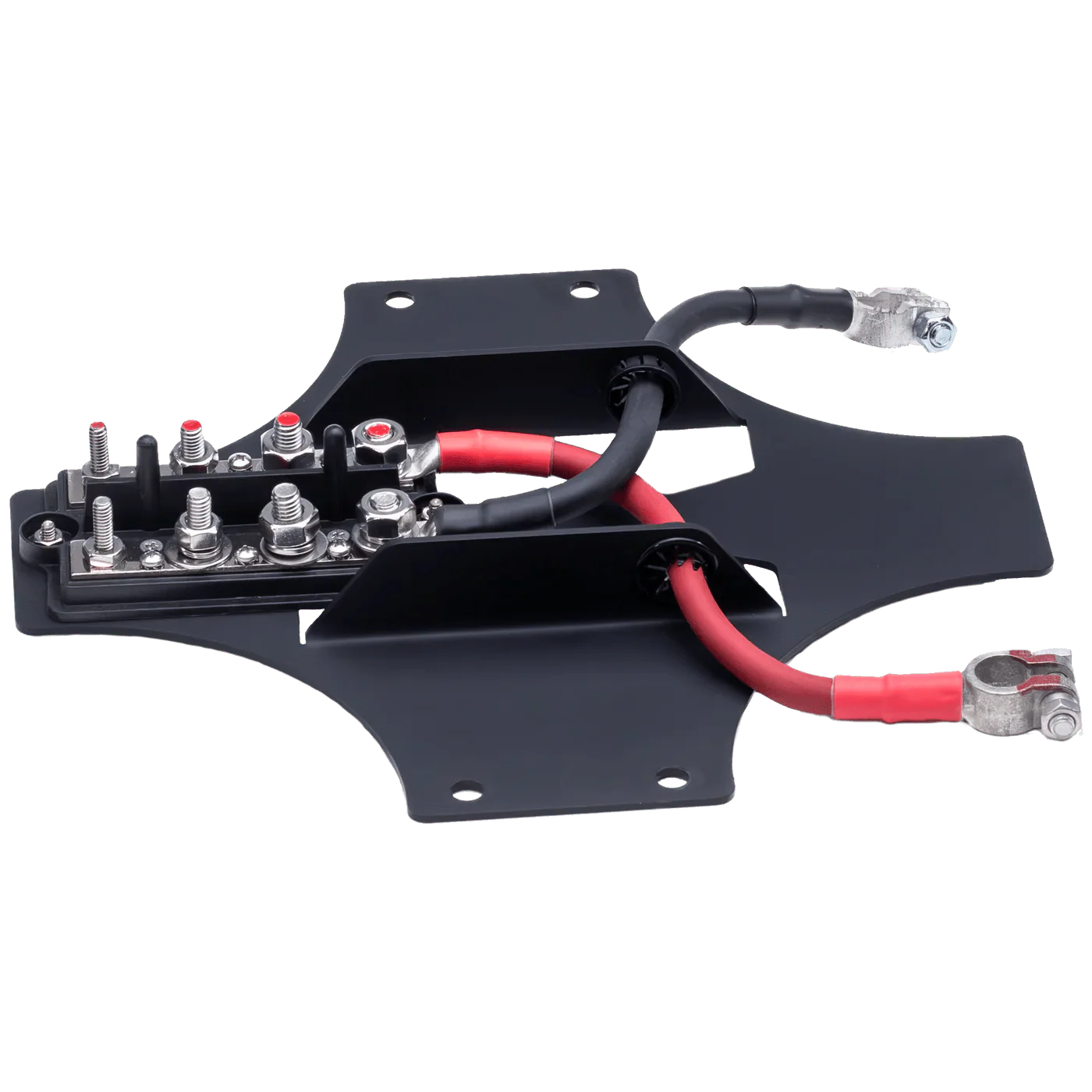 2018+ Jeep JL / JT Stock Battery Replacement Kit - Image 5