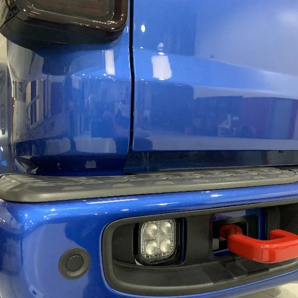 2020+ Jeep Gladiator Reverse Light Kit (with Lights) - Image 3