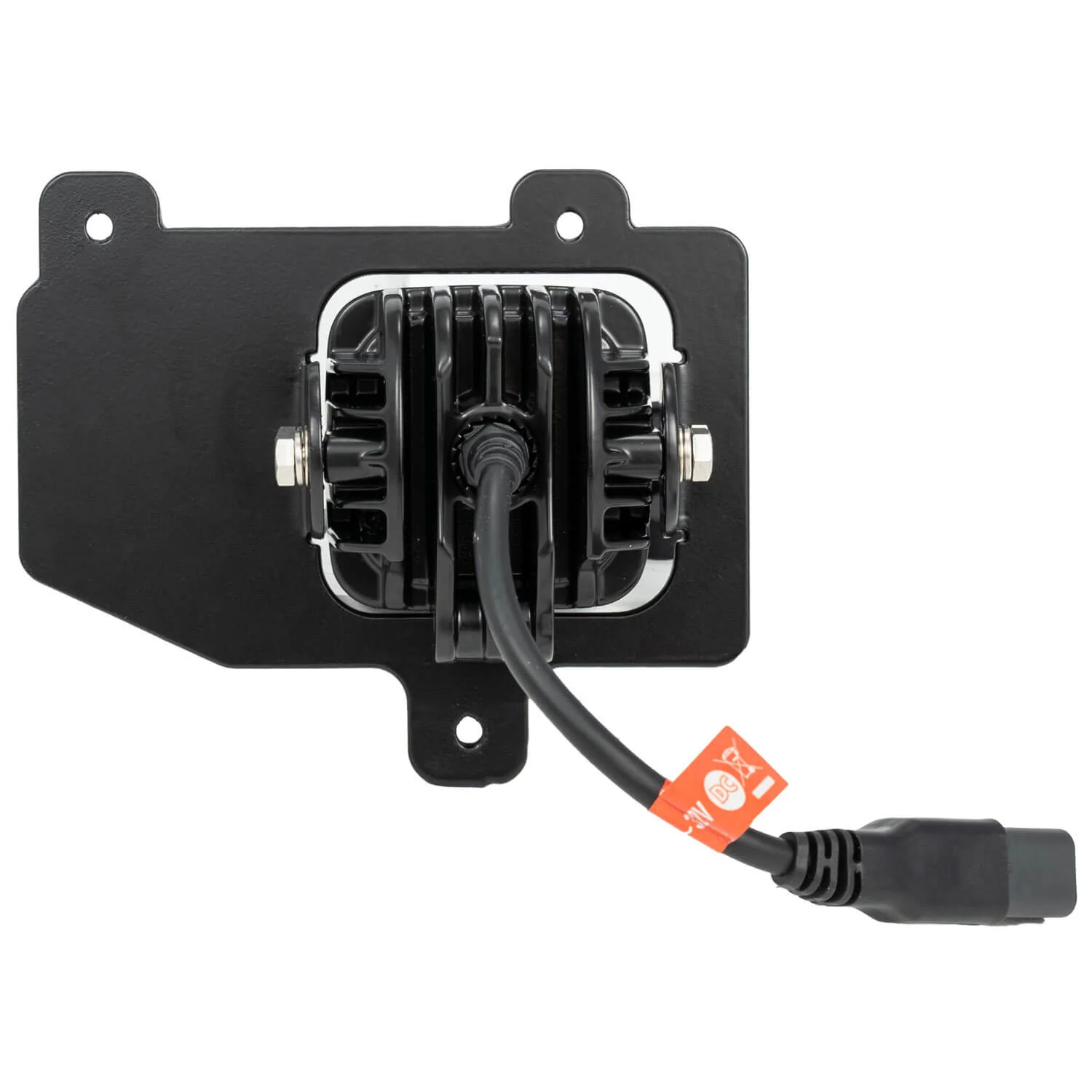 2020+ Jeep Gladiator Reverse Light Kit (with Lights) - Image 4