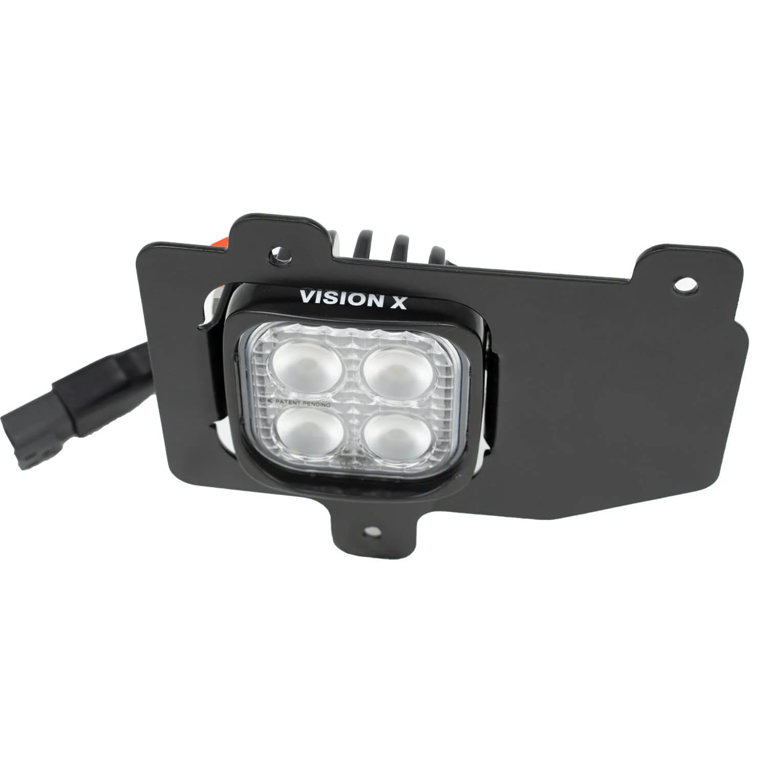 2020+ Jeep Gladiator Reverse Light Kit (with Lights) - Image 5