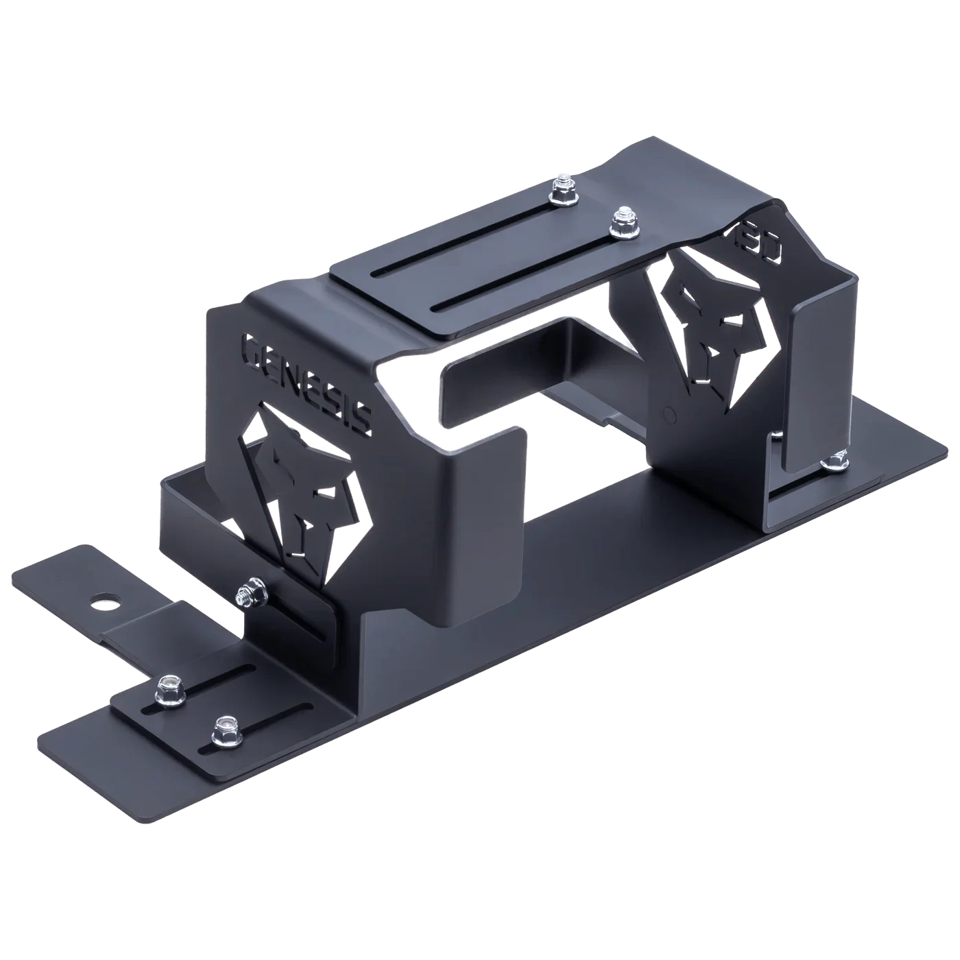2021+ Diesel Gladiator Dual Battery System - Under Seat - Image 3