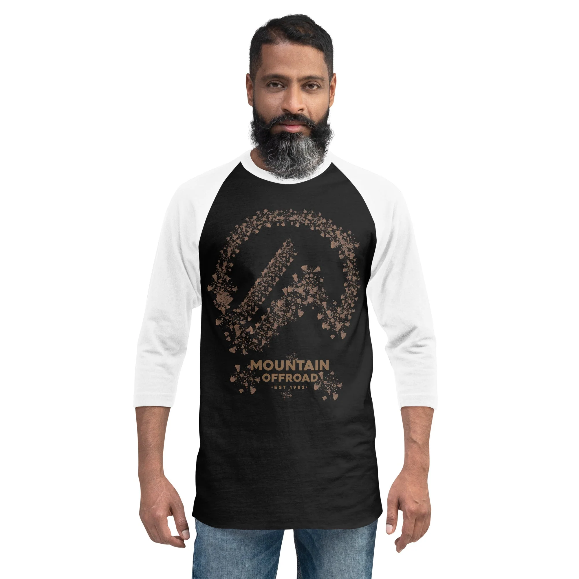 Mountain Offroad Classic Raglan - Comfort with a Kick - Image 6