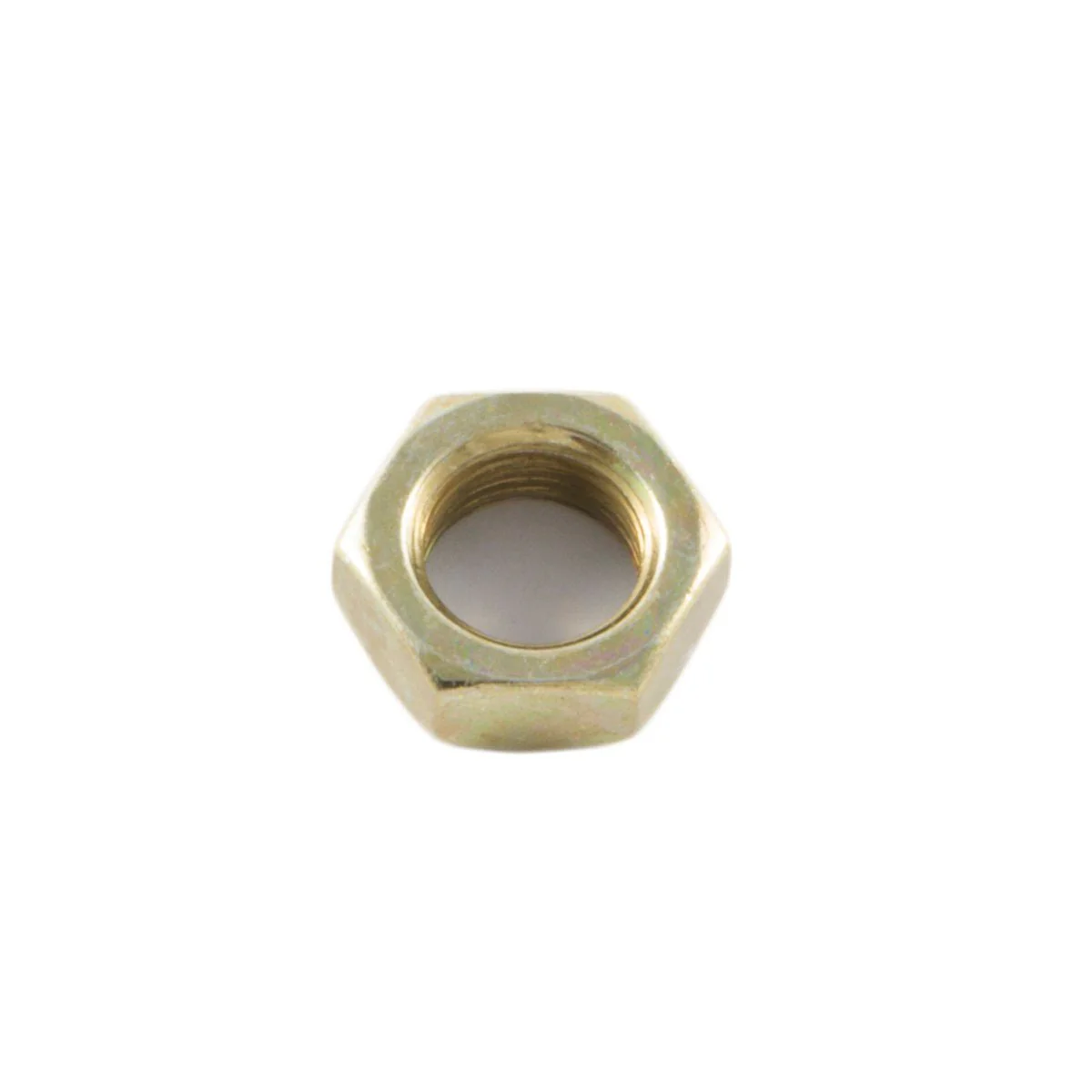 5/8"-18 Left Hand Thread Jam Nut
