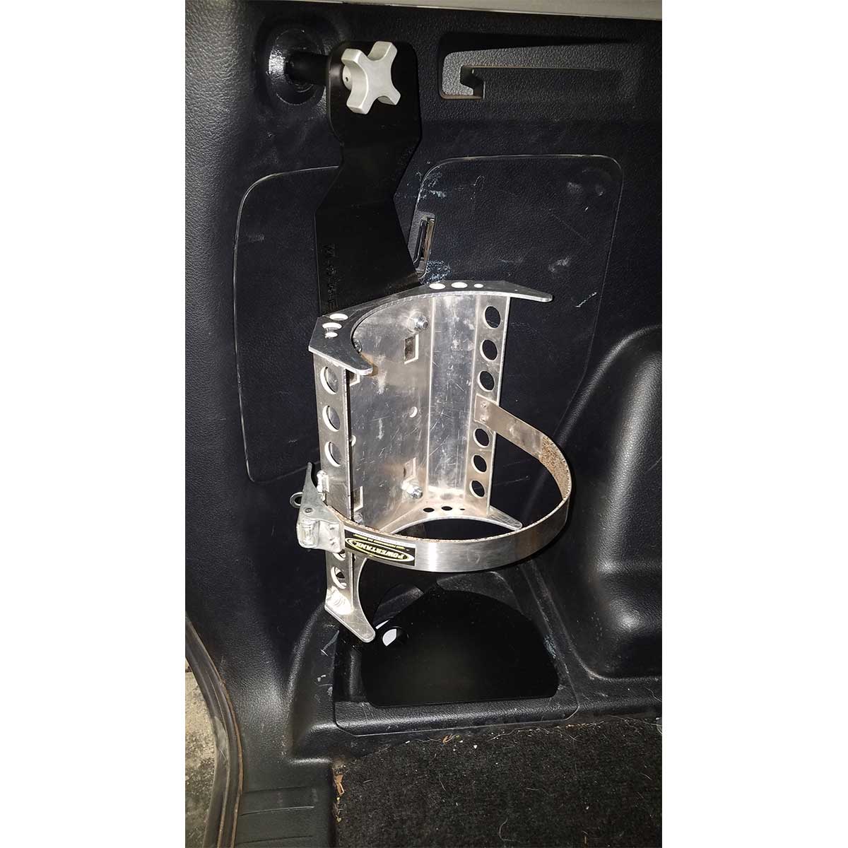 Power Tank Bracket for Toyota 4Runner 5th Generation - Image 3