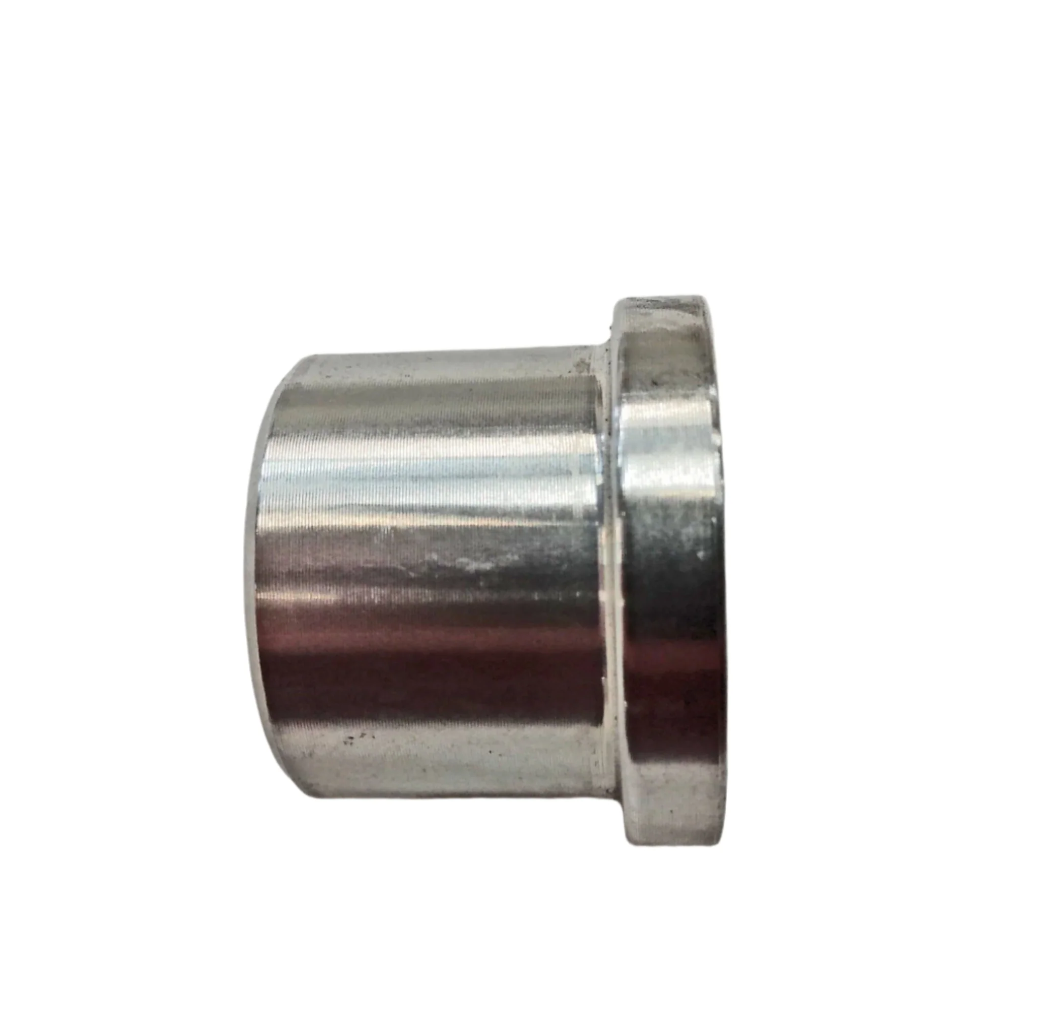 Aluminum bushing for Shackle Reversal System Front Bracket (87-95 YJ)