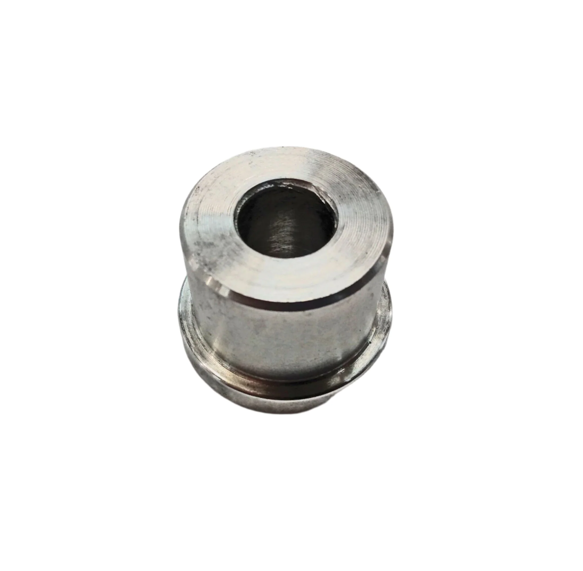 Aluminum bushing for Shackle Reversal System Front Bracket (87-95 YJ) - Image 2