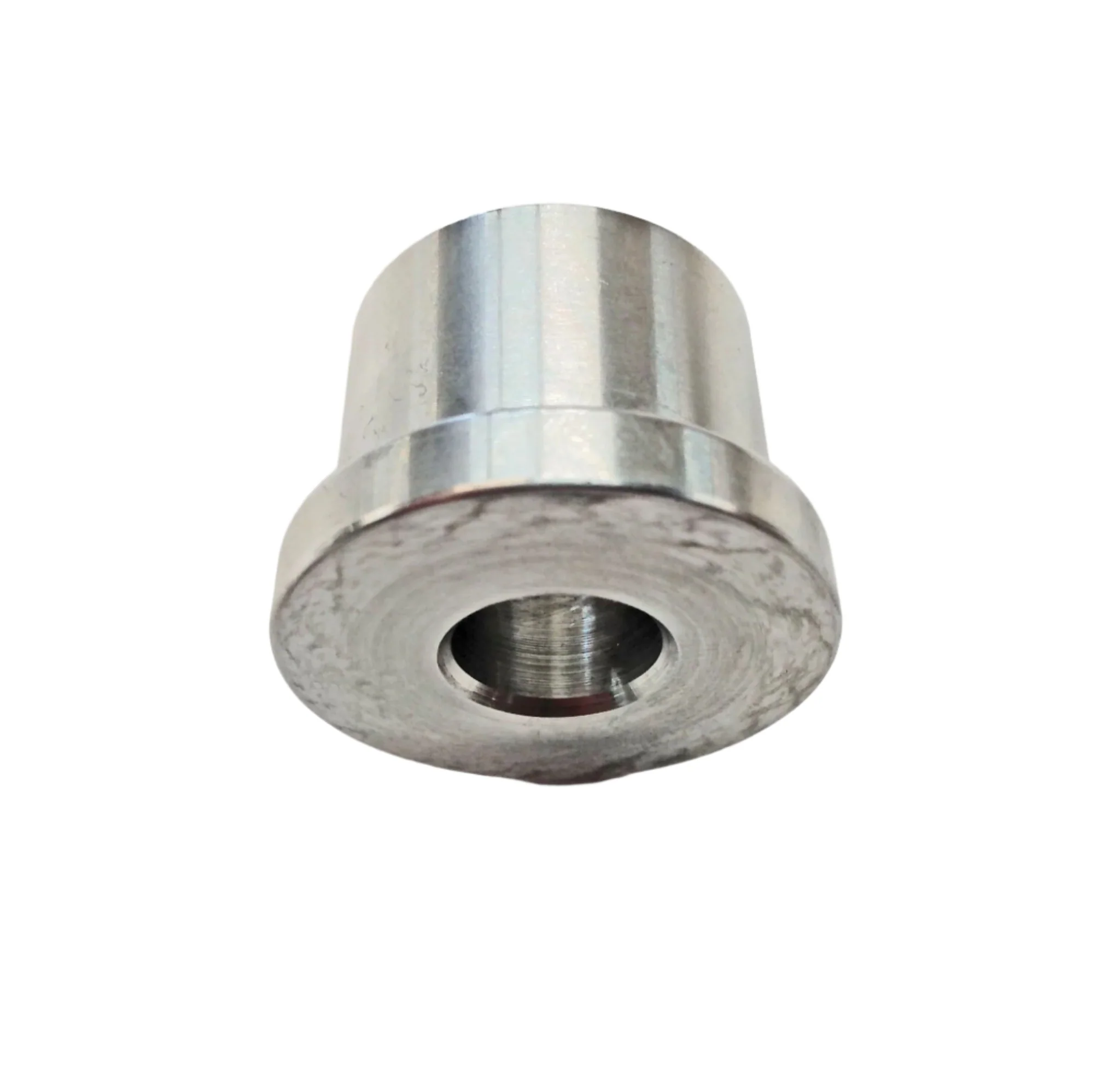 Aluminum bushing for Shackle Reversal System Front Bracket (87-95 YJ) - Image 3