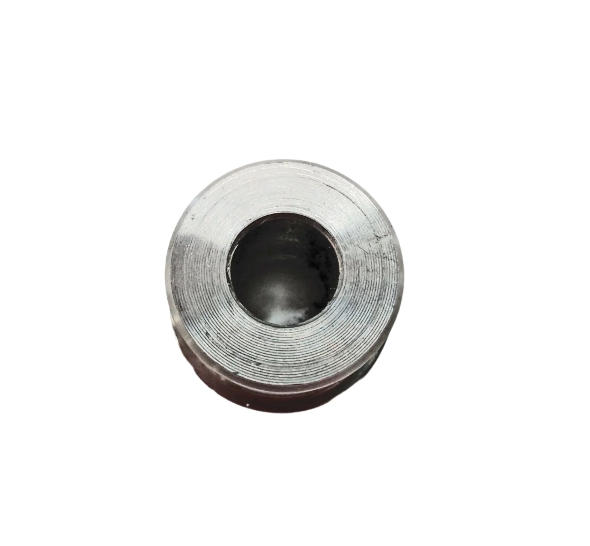 Aluminum bushing for Shackle Reversal System Front Bracket (87-95 YJ) - Image 4