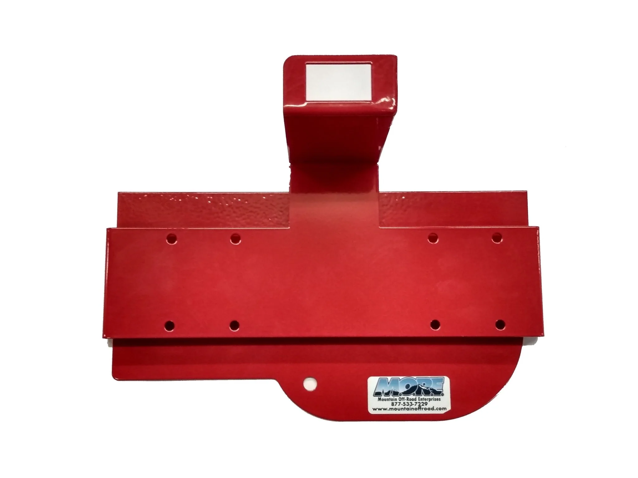 ARB Twin Air Compressor Mounting Bracket (ARBJT) for Jeep JT Gladiator (2020+) - Image 6