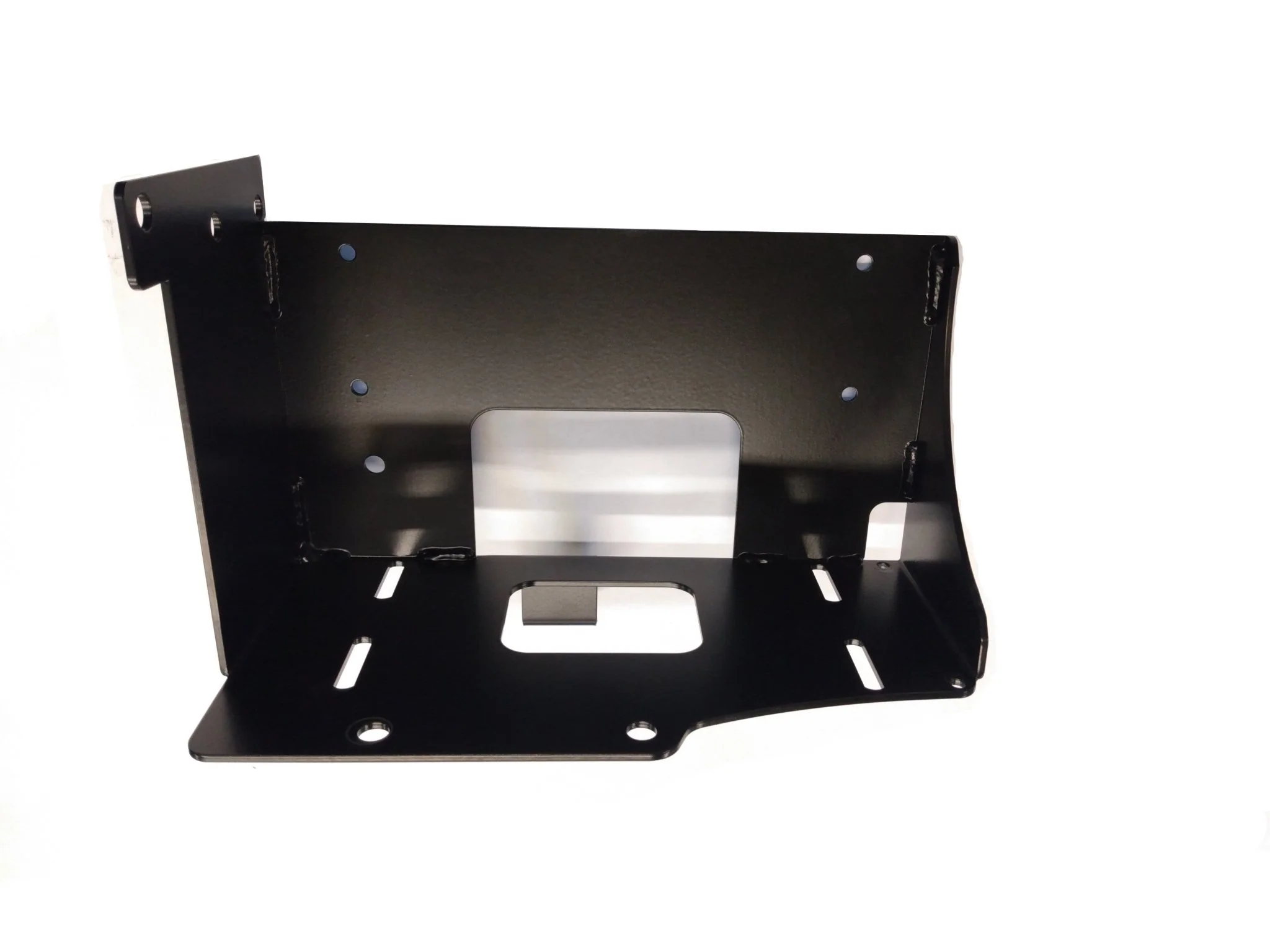ARB Mounting Bracket (for mounting ARB Twin Air Compressor ONLY) (ARBTACO3CO) for Toyota Tacoma Gen 3 (2016-23) & Gen 4 (2024-Current) - Image 2