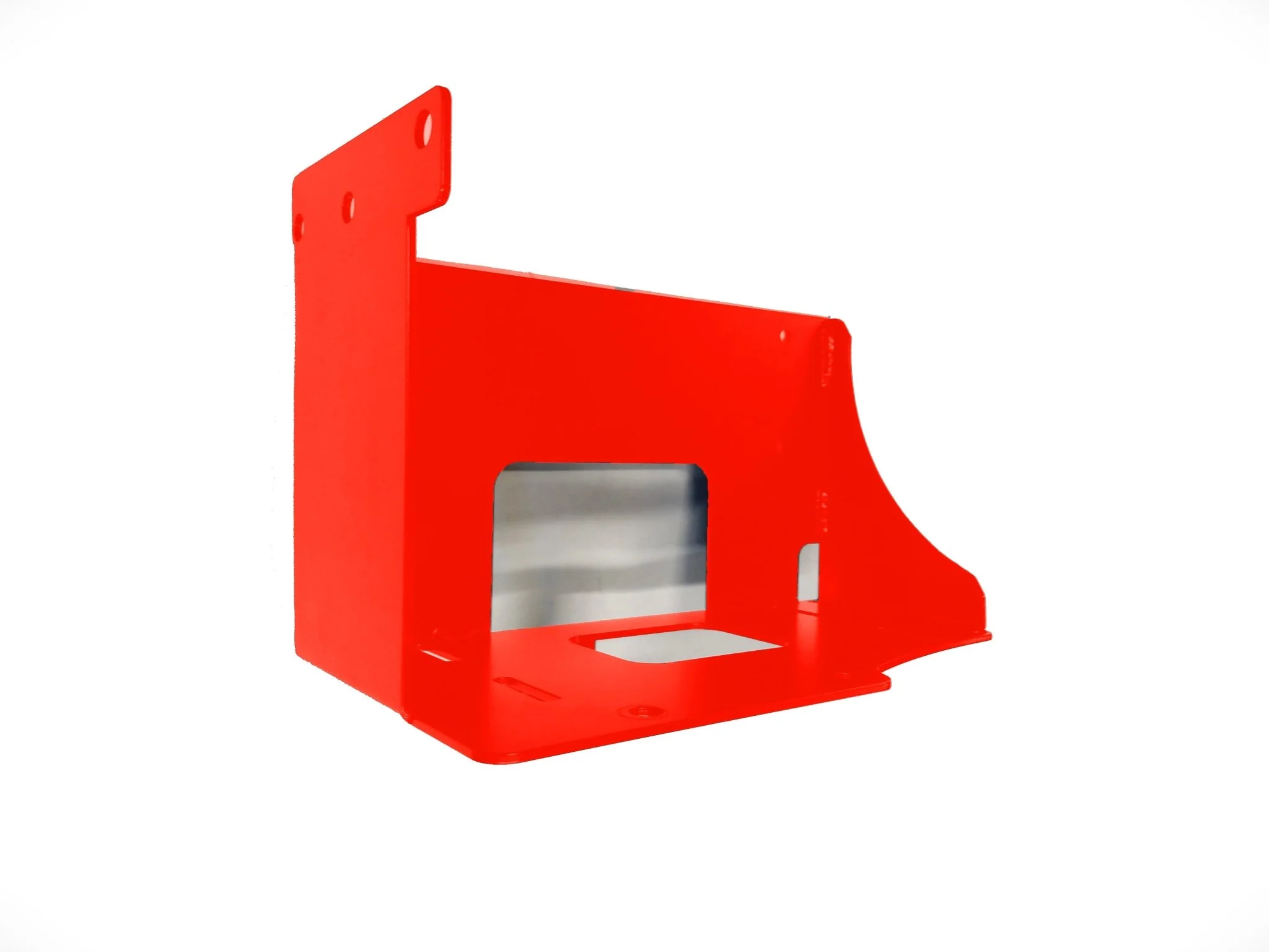ARB Mounting Bracket (for mounting ARB Twin Air Compressor ONLY) (ARBTACO3CO) for Toyota Tacoma Gen 3 (2016-23) & Gen 4 (2024-Current) - Image 6