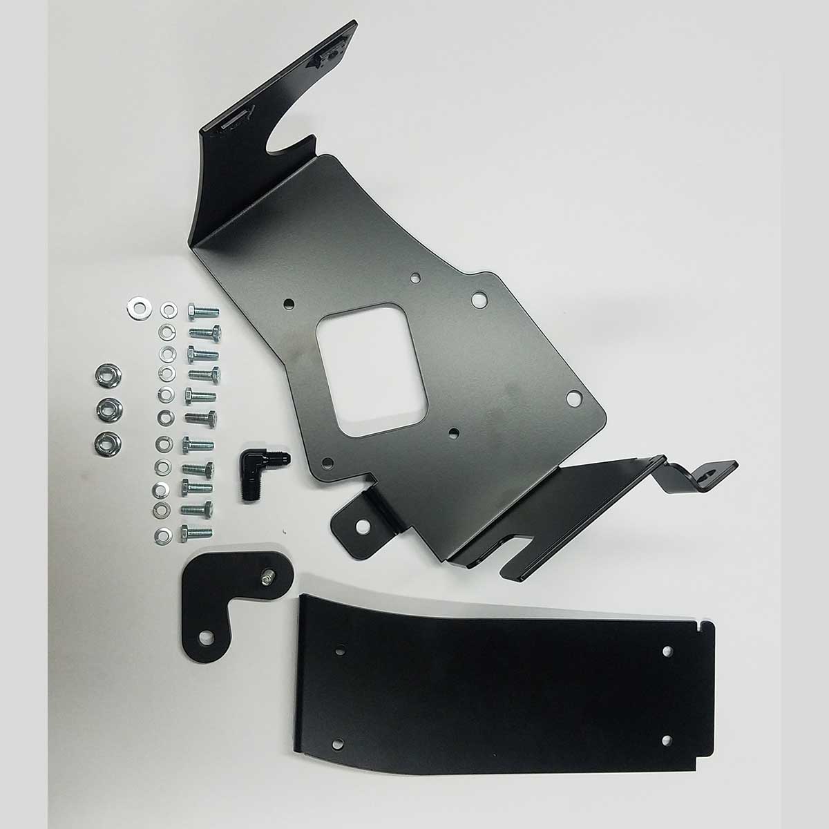 Bundle Pricing: ARB Mounting Bracket (ARB4RUN5) & ARB Twin Air Compressor (CKMTA12) for Toyota 4 Runner Gen 5 (2003+) - Image 3