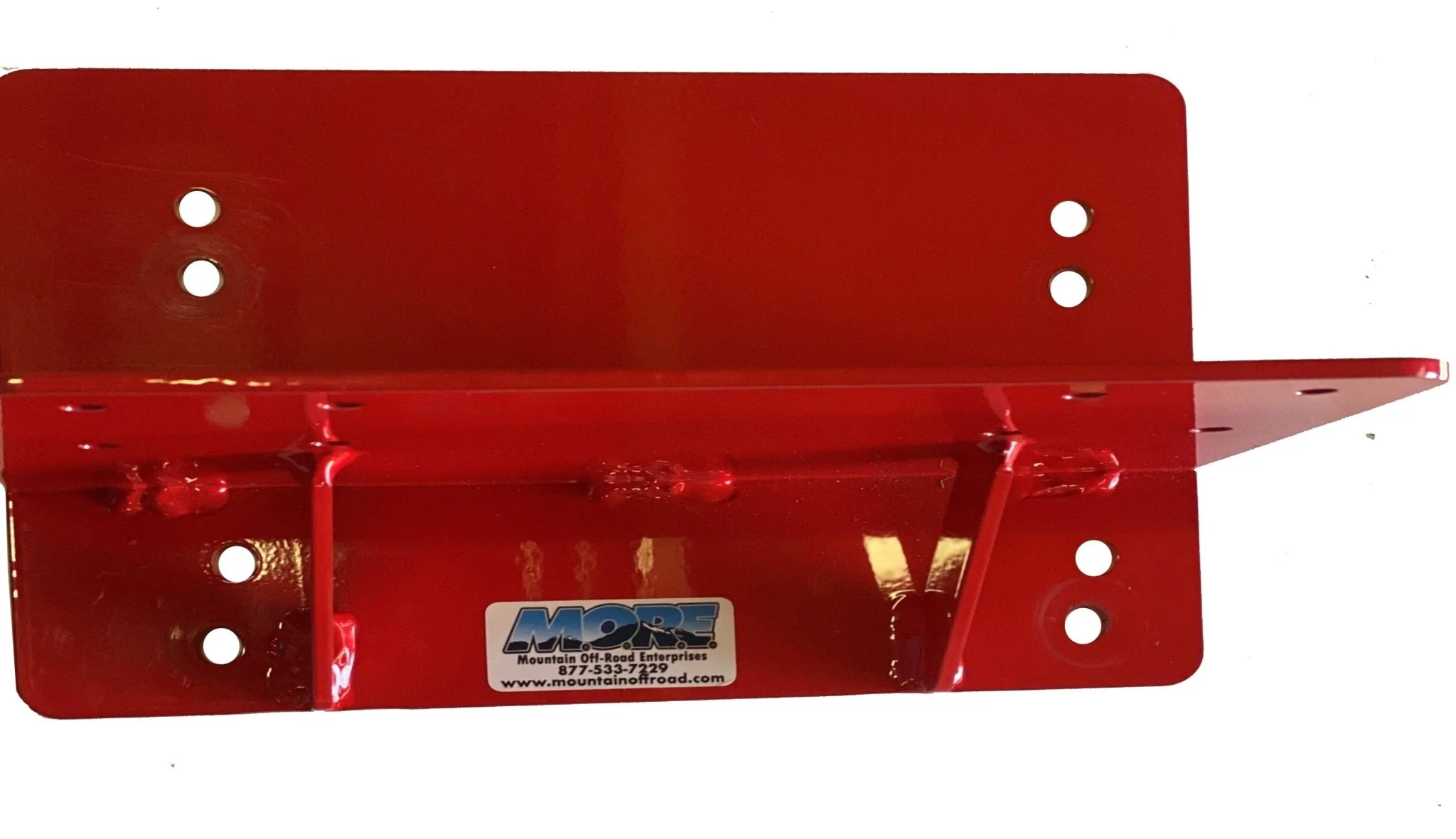 ARB Twin Air Compressor Mounting Bracket (ARBGM0718) for GM Truck / SUV (2007-18) - Image 7