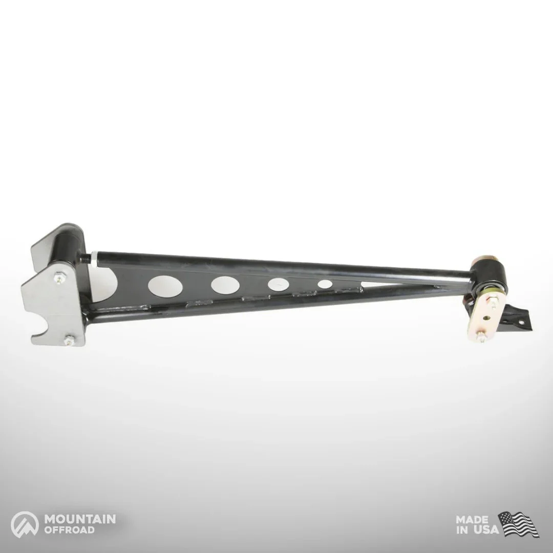 Traction Bar for Rear Axle for Jeep CJ7(1976-86) Jeep Wrangler YJ (1987-95) - Image 3