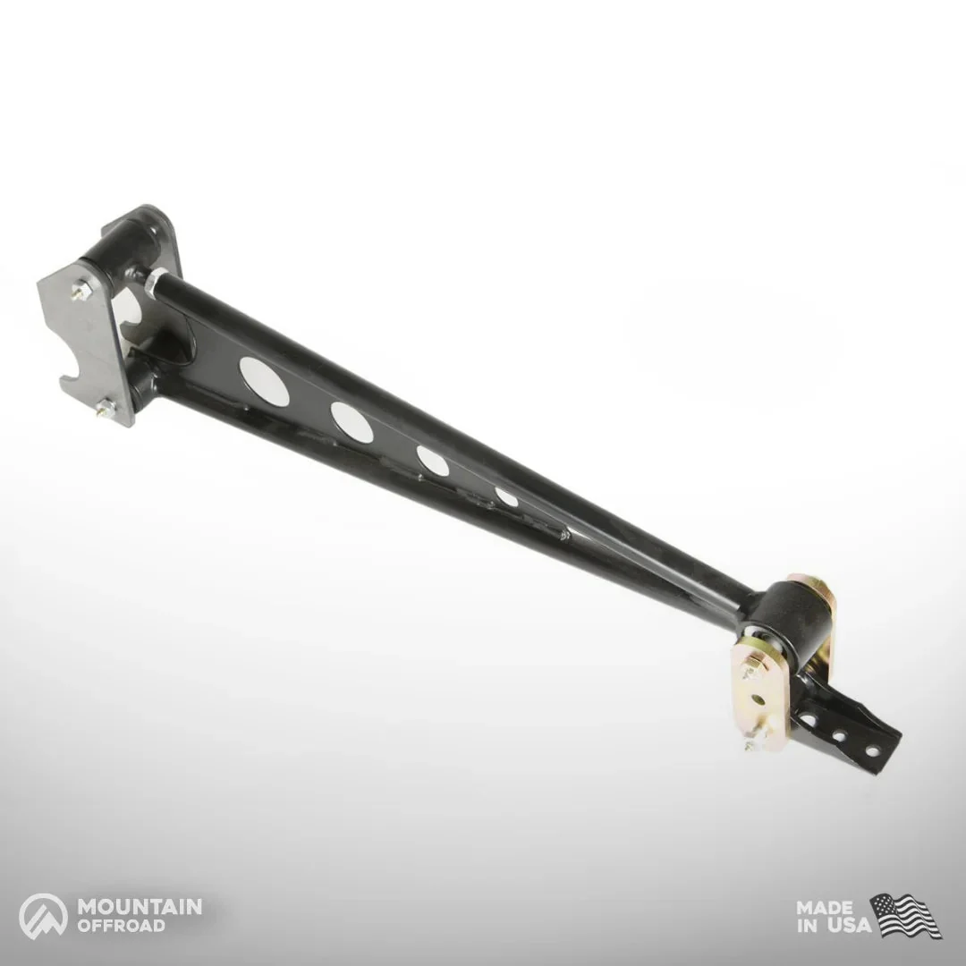 Traction Bar for Rear Axle for Jeep CJ7(1976-86) Jeep Wrangler YJ (1987-95) - Image 4