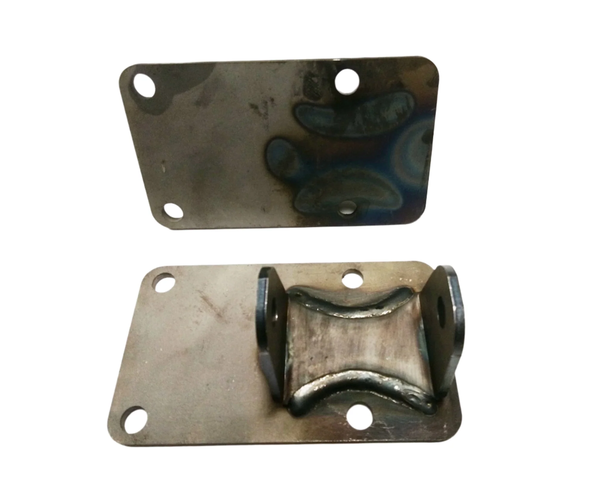 "Bomb Proof" Block Plates (LS) Adapter - Image 3