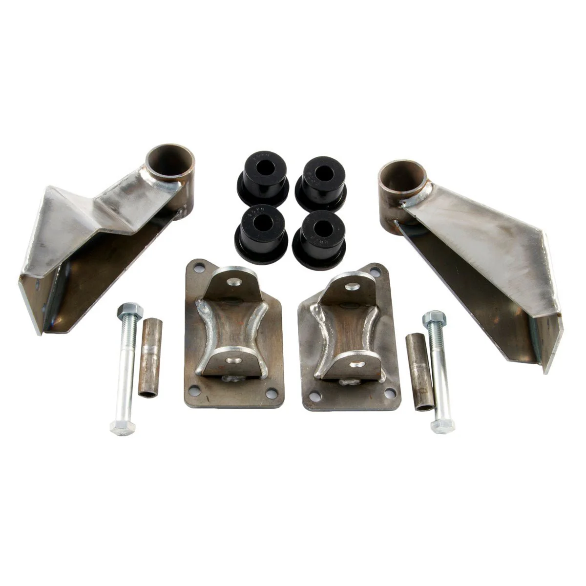 M.O.R.E. Jeep CJ AMC 8 Cylinder Motor Mounts (1972–86) - Image 4