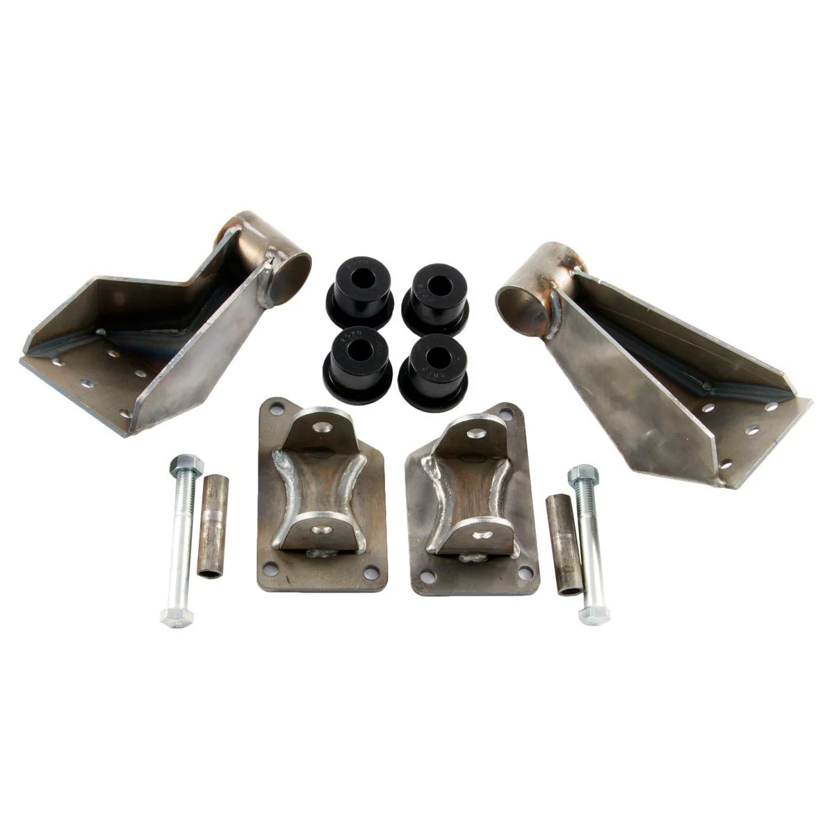 M.O.R.E. Jeep CJ AMC 8 Cylinder Motor Mounts (1972–86) - Image 5