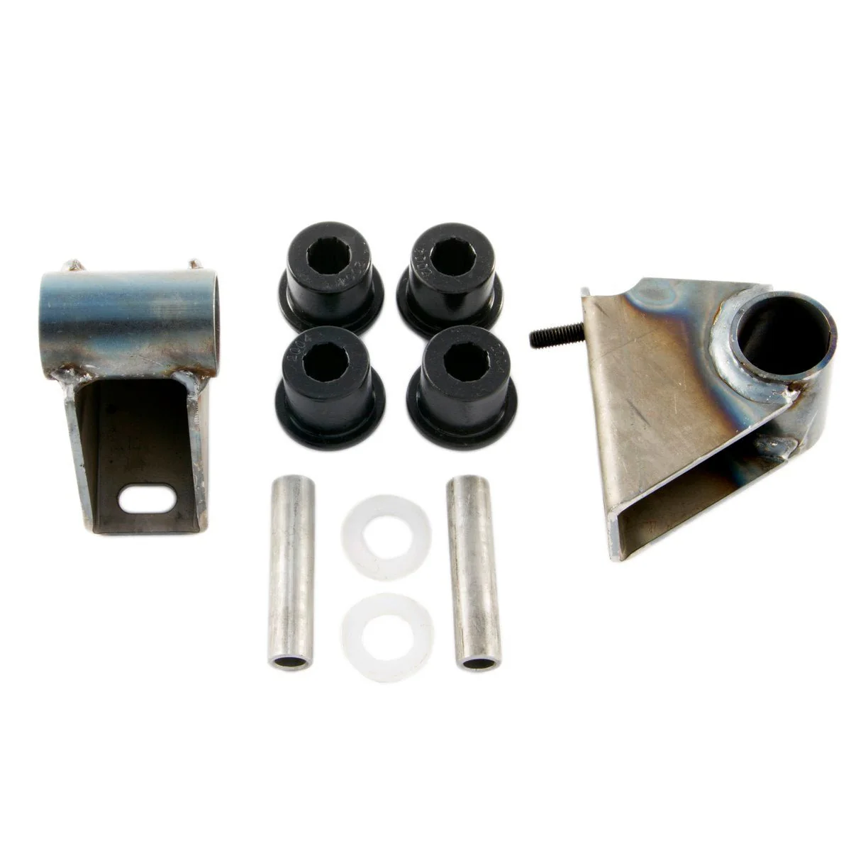 M.O.R.E. Jeep YJ TJ 6 Cylinder Motor Mounts 1 Inch Lift (1987–06) - Image 7