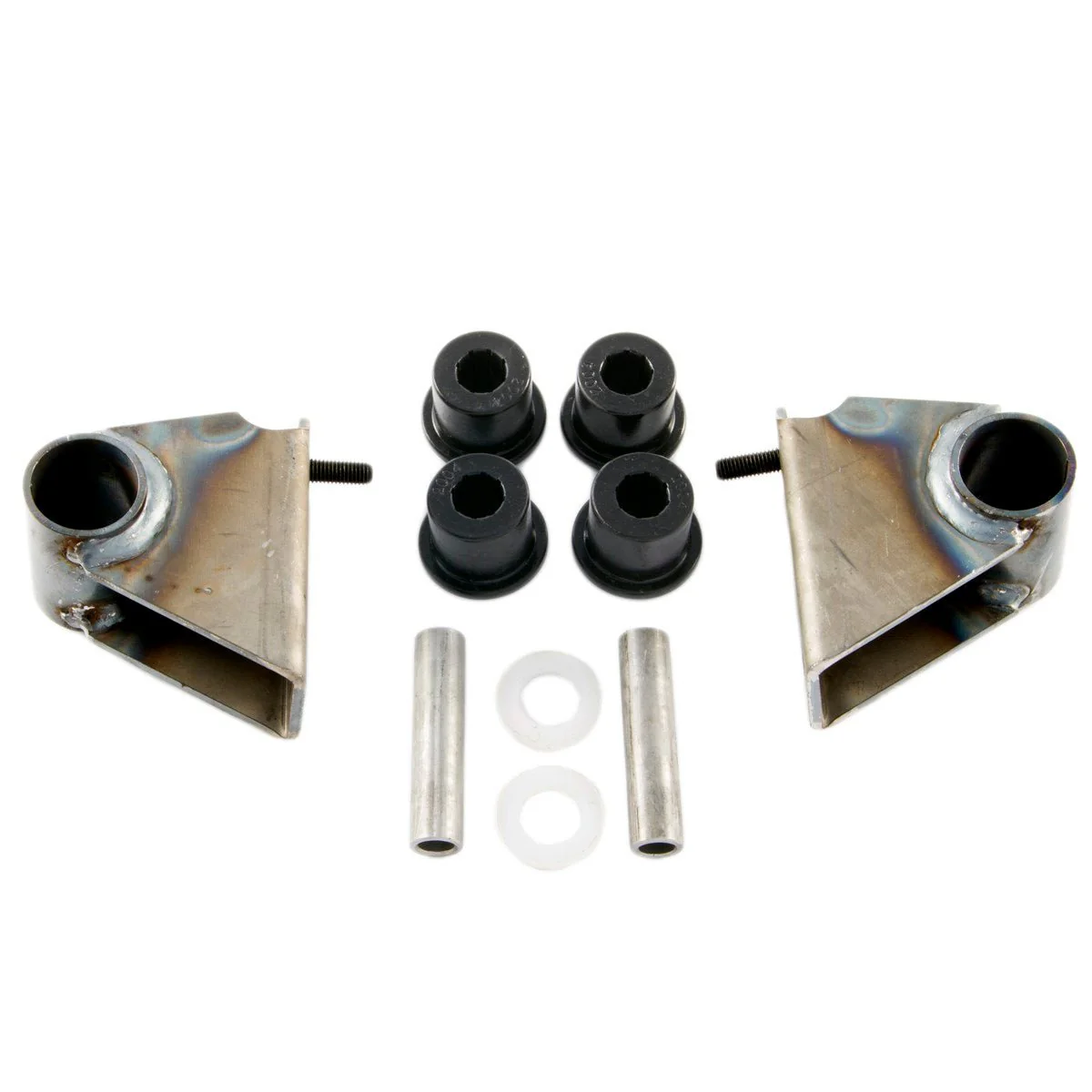 M.O.R.E. Jeep YJ TJ 6 Cylinder Motor Mounts 1 Inch Lift (1987–06) - Image 8