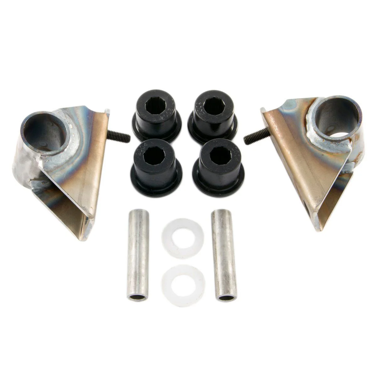M.O.R.E. Jeep YJ TJ 6 Cylinder Motor Mounts 4.0 4.2 (1987–06) - Image 3