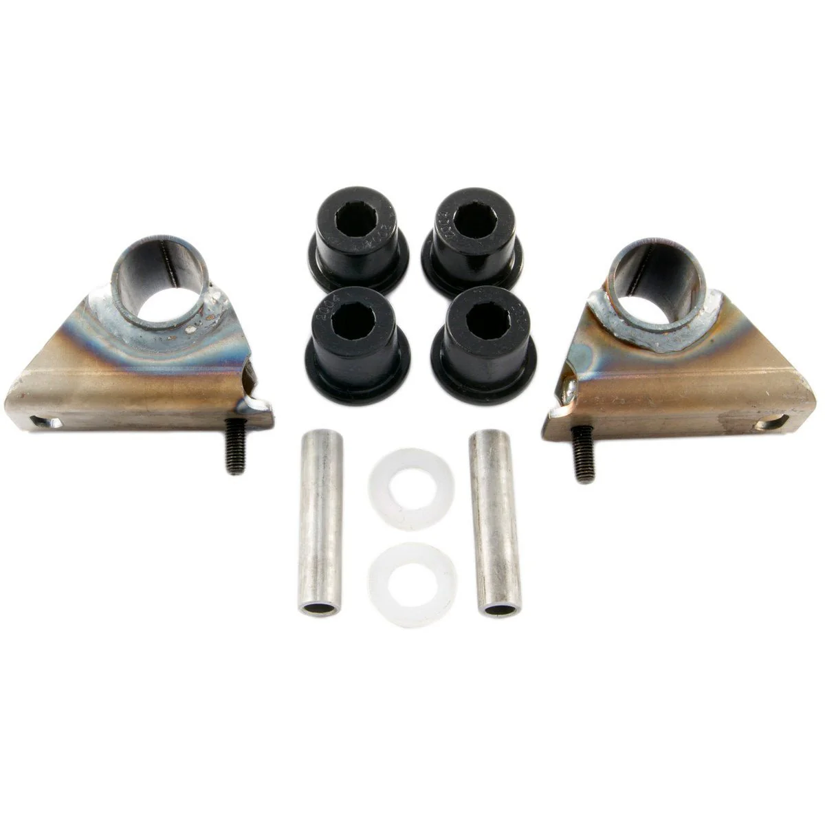 M.O.R.E. Jeep YJ TJ 6 Cylinder Motor Mounts 4.0 4.2 (1987–06) - Image 5