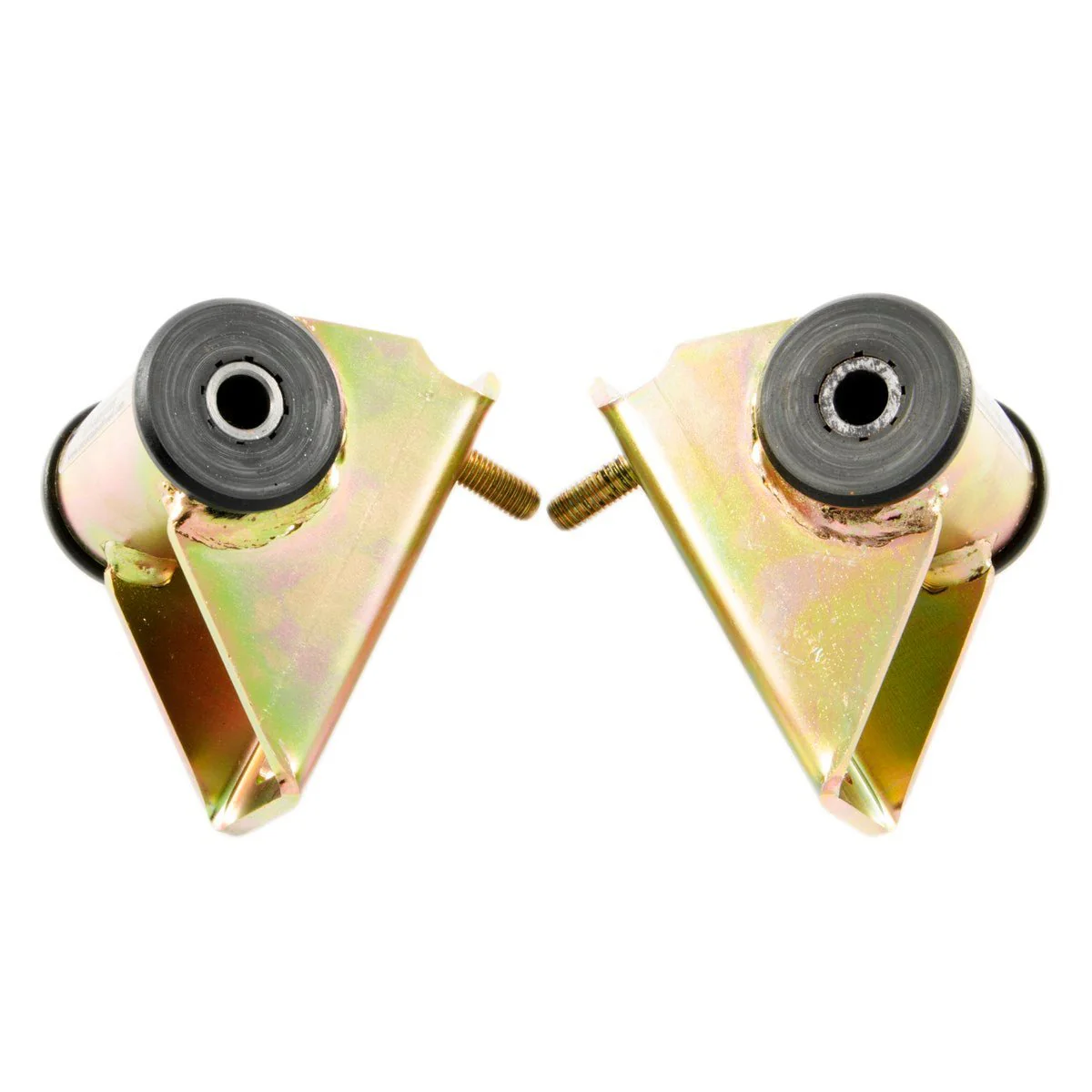 M.O.R.E. Jeep YJ TJ 6 Cylinder Motor Mounts 4.0 4.2 (1987–06) - Image 8