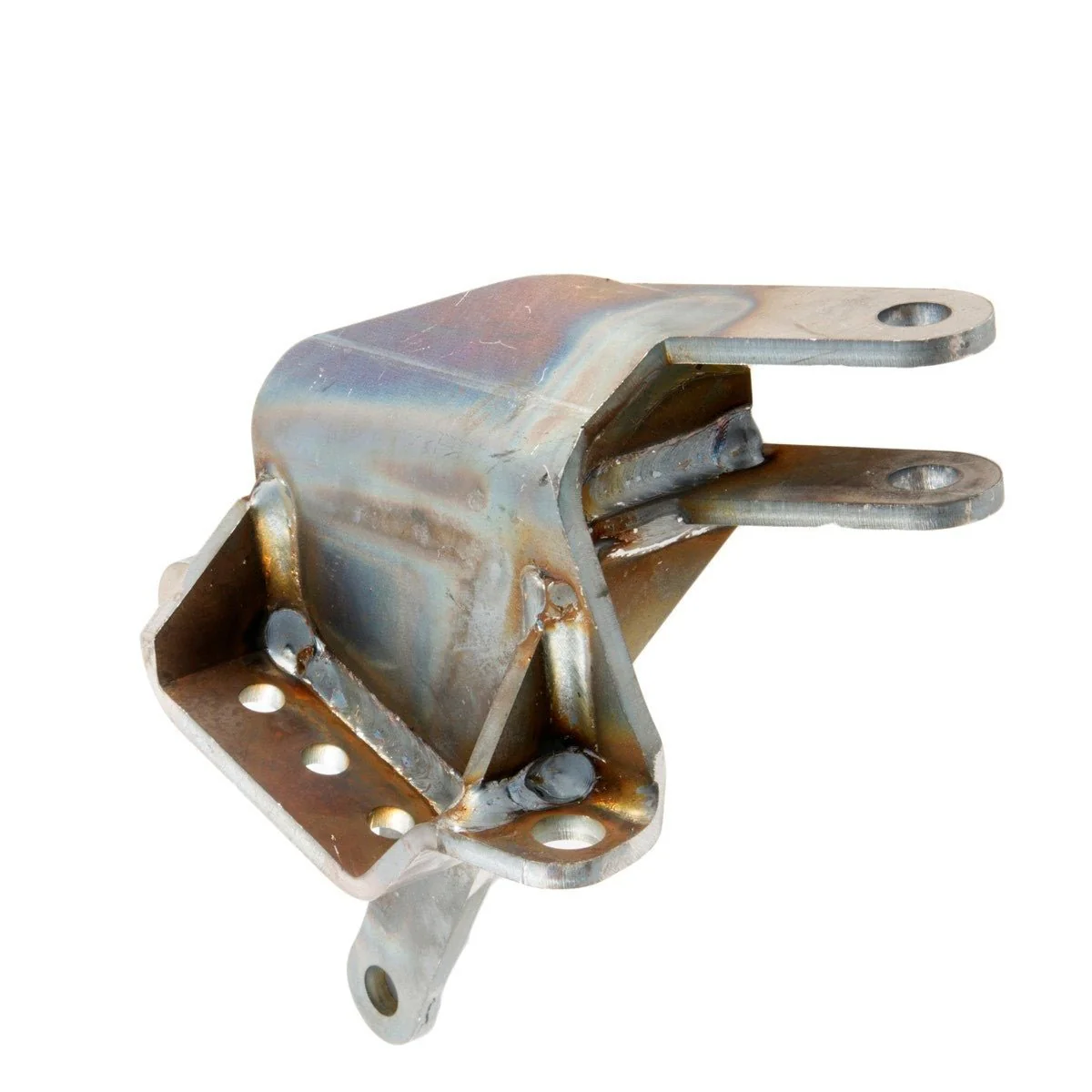 Bracket: P/S Knuckle (87-95 YJ)
