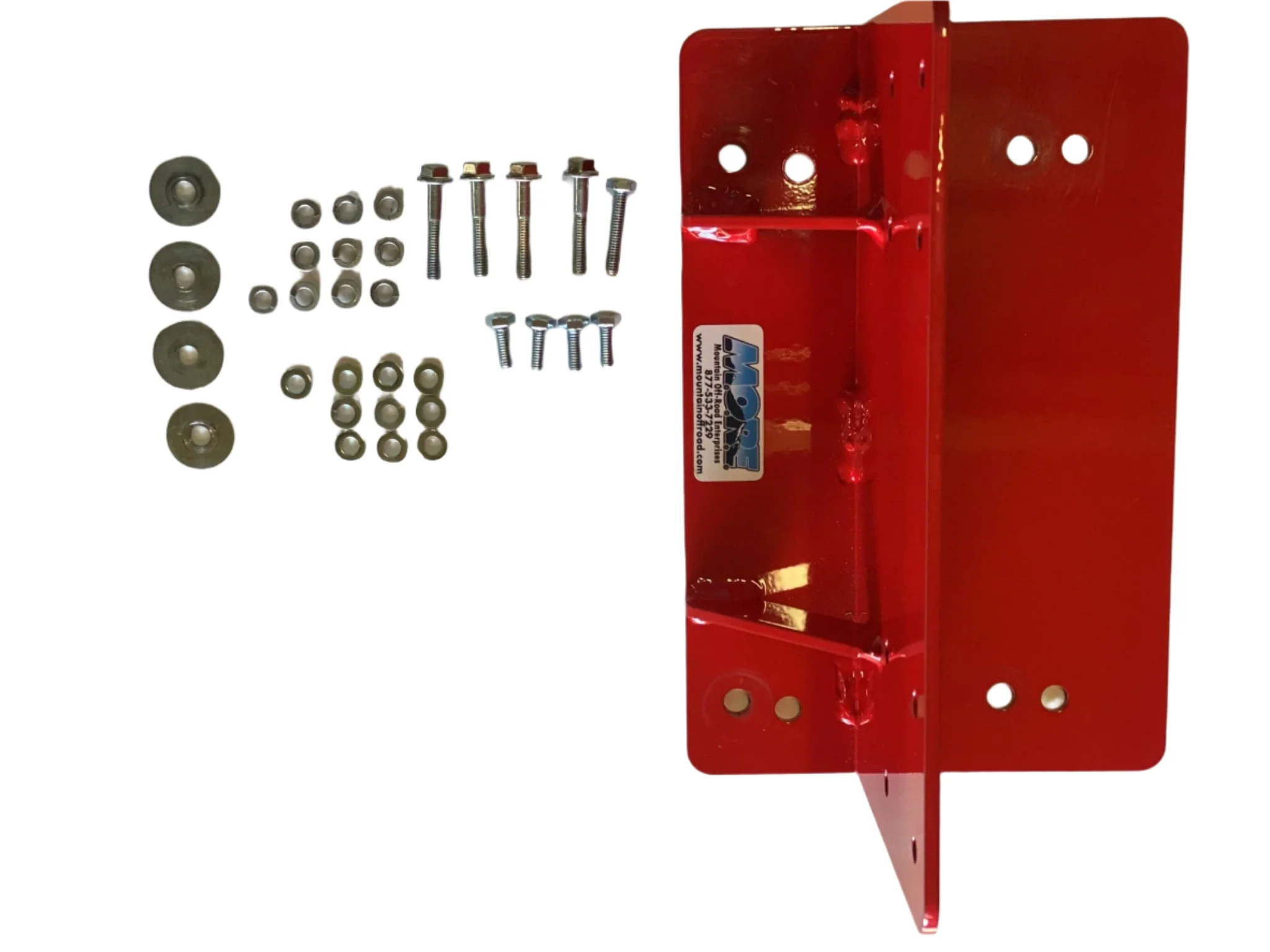 Bundle Pricing: ARB Mounting Bracket (ARBGM0718) & ARB Twin Air Compressor (CKMTA12) for GM Truck / SUV (2007-18) - Image 3