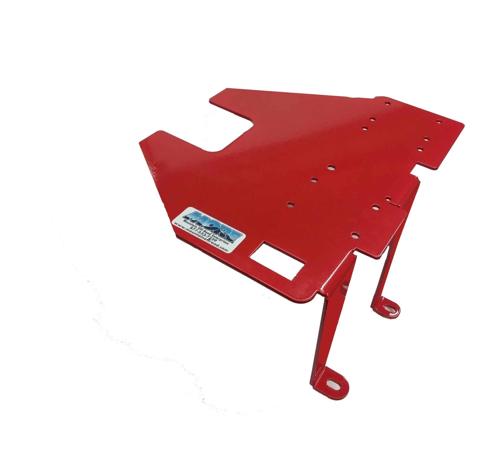 Bundle Pricing: ARB Mounting Bracket (for mounting ARB Twin Air Compressor ONLY) (ARBTUN2G) & ARB Twin Compressor (CKMTA12)  for Toyota Tundra Gen 2 (2007-21) - Image 5