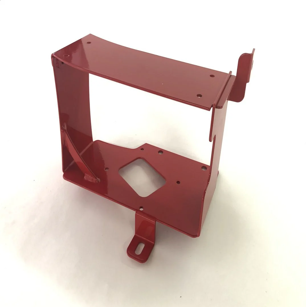 Bundle Pricing: ARB Mounting Bracket (ARB4RUN5), ARB Air Compressor (CKMTA12), & ARB 1 Gallon Air Tank (171507) for Toyota 4 Runner Gen 5 (2003+) - Image 6