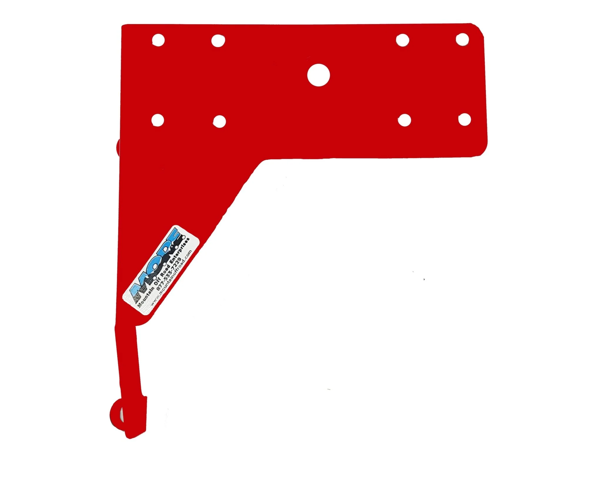 Bundle Pricing: ARB Mounting Bracket (ARB97) & ARB Twin Air Compressor (CKMTA12) for Jeep Wrangler TJ (1997-06) / Wrangler Unlimited LJ (2004-06) - Image 4