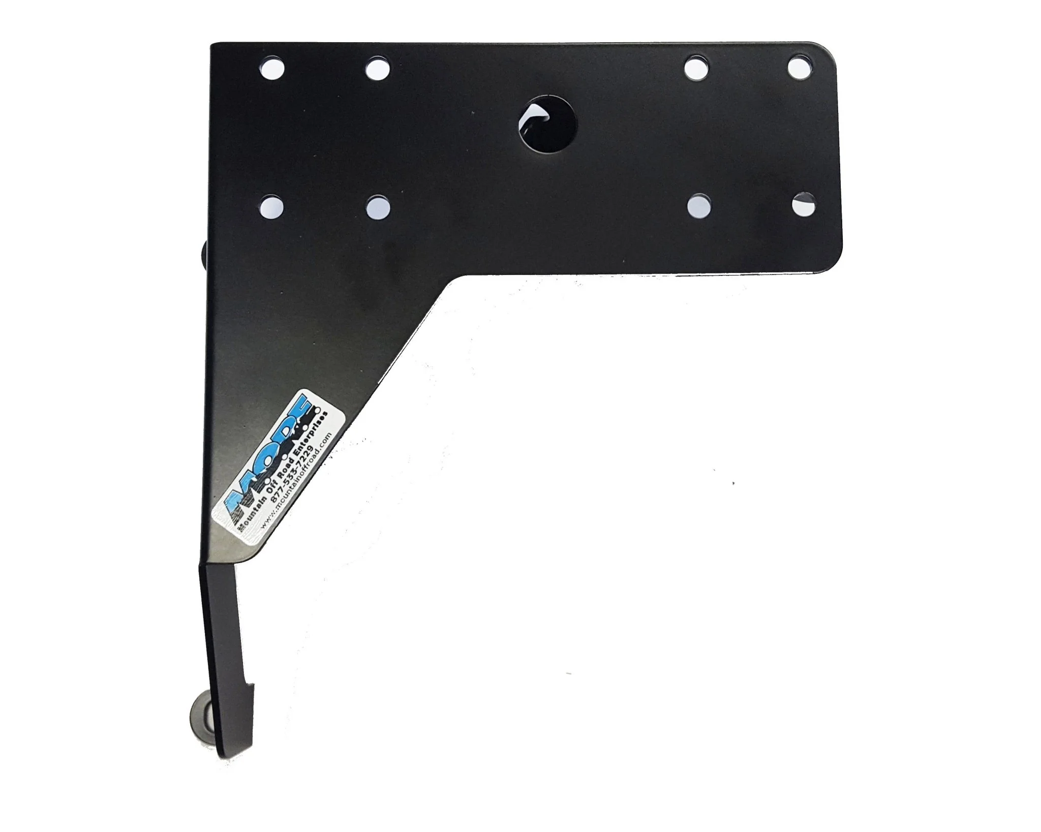 Bundle Pricing: ARB Mounting Bracket (ARB97) & ARB Twin Air Compressor (CKMTA12) for Jeep Wrangler TJ (1997-06) / Wrangler Unlimited LJ (2004-06) - Image 5