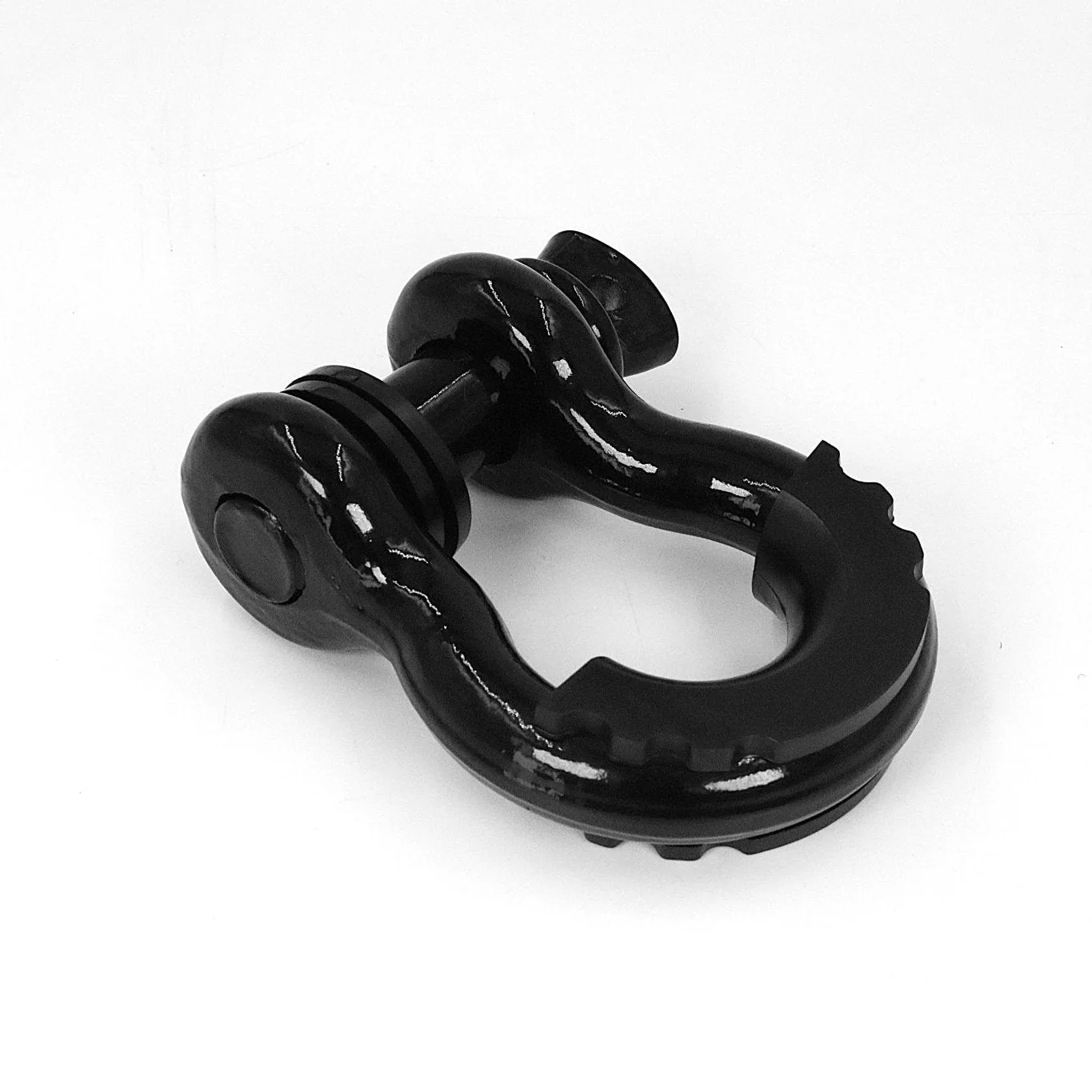 Carbon Offroad 4.75T Bow Shackle - Image 3