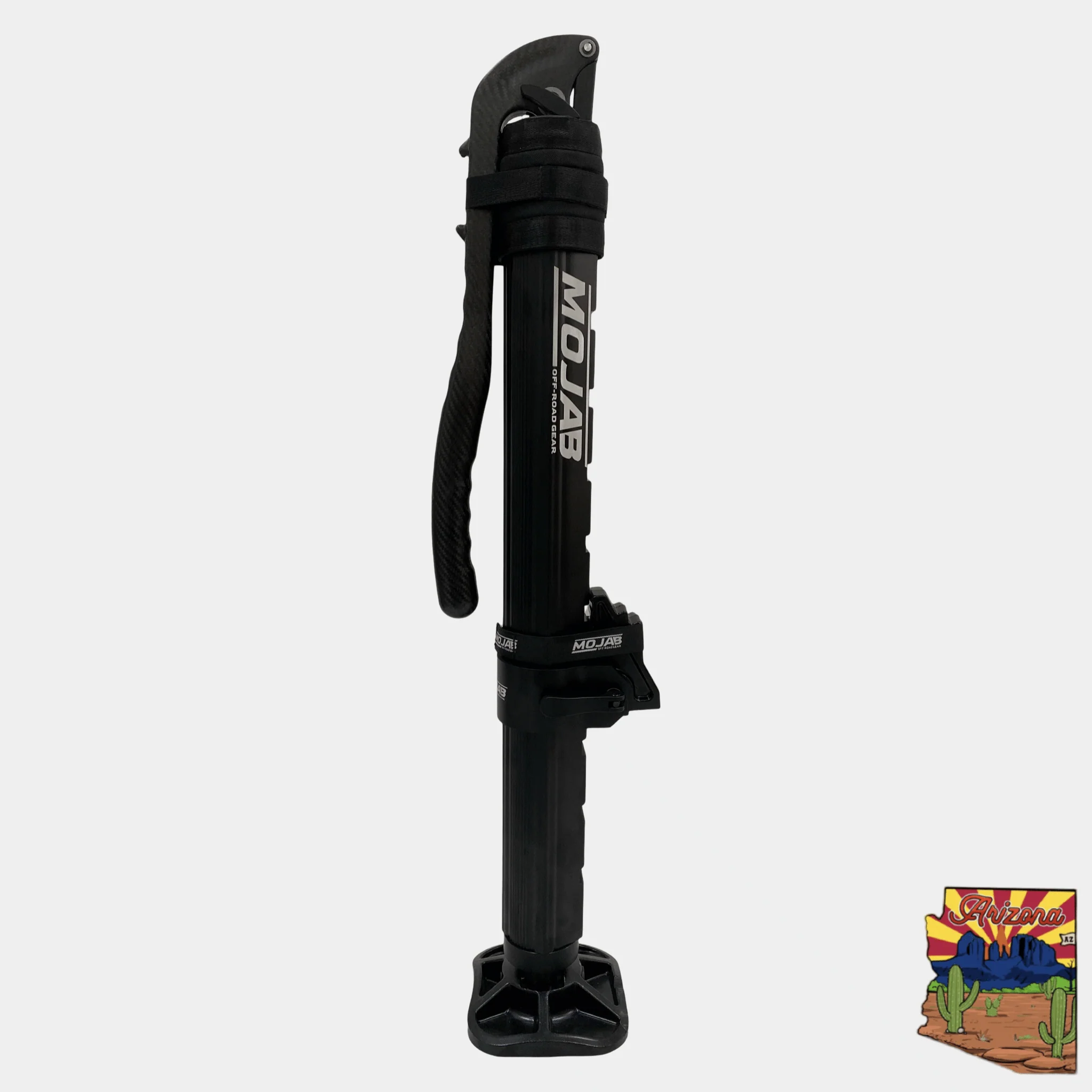 CarbonPro Hydraulic Jack MLH 48'' - Image 3