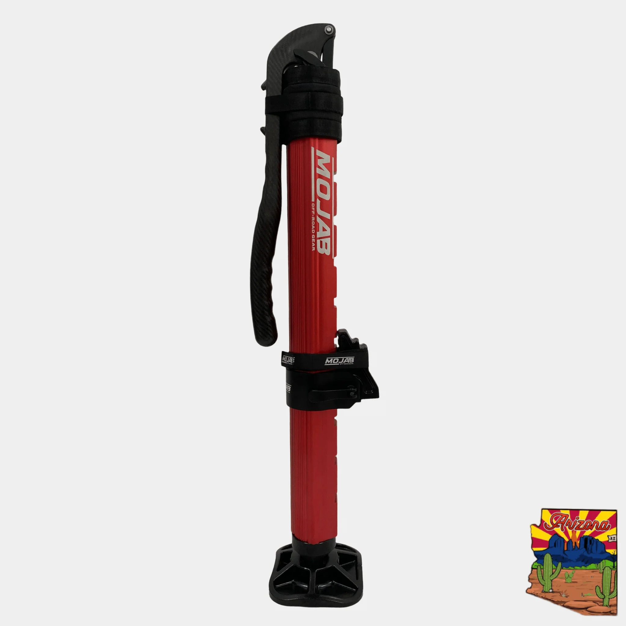 CarbonPro Hydraulic Jack MLH 48'' - Image 4