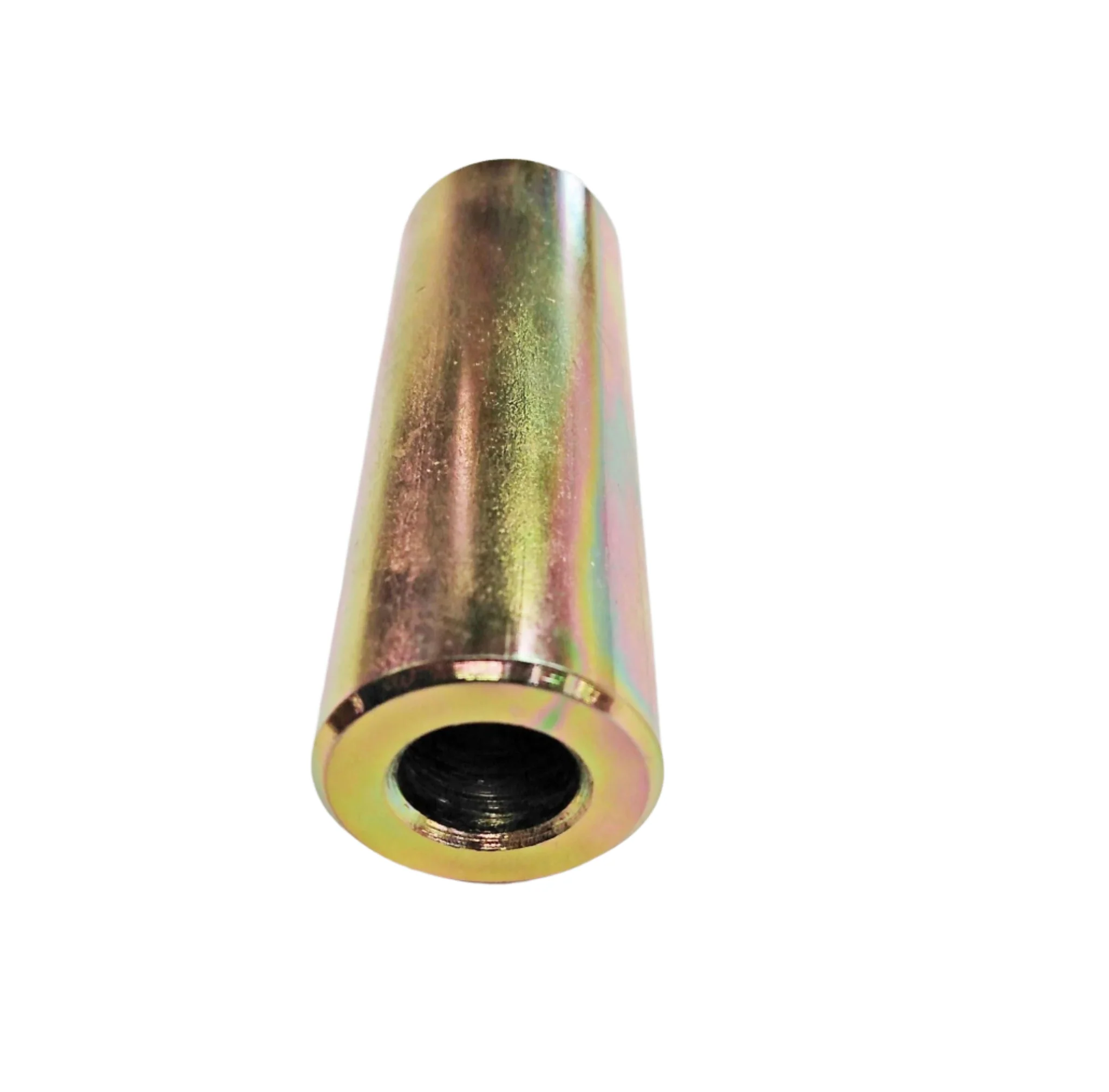 1" OD x 3" Long Sleeve for 1/2" Center Bolt for our shackle side plates - Image 2