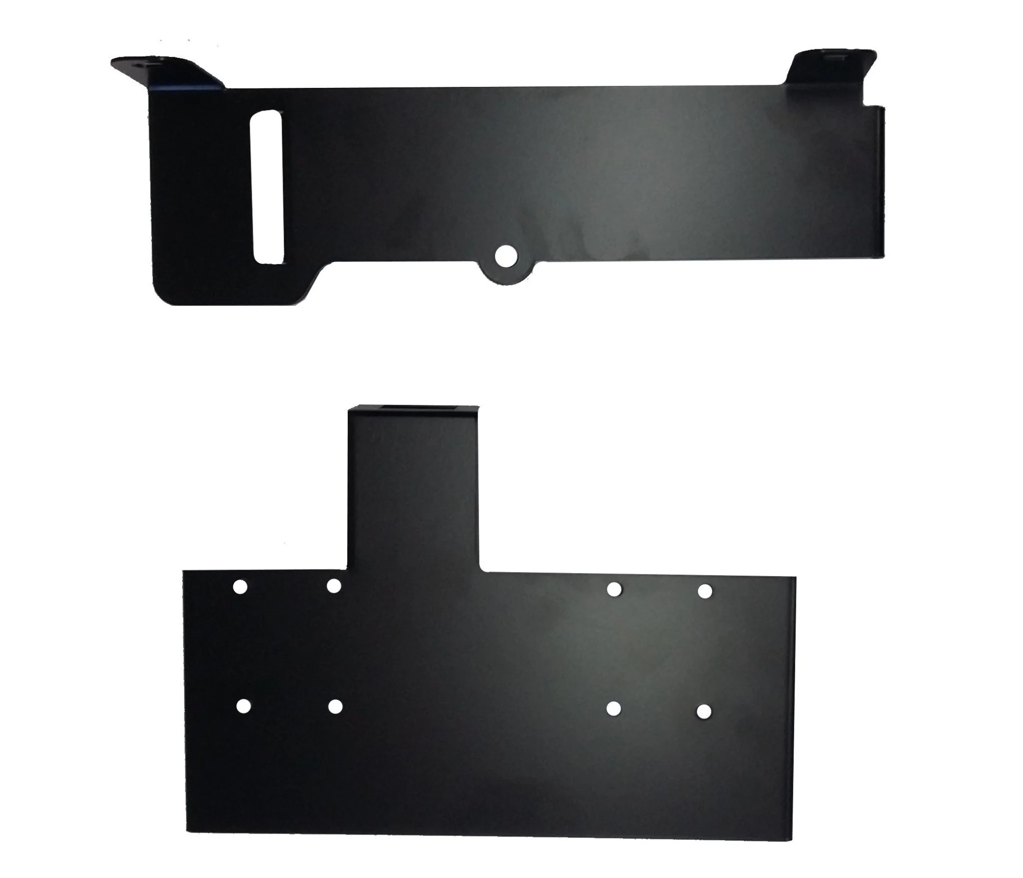 ARB Twin Air Compressor Mounting Bracket Rear Cargo (ARBJKR) for Jeep Wrangler JK Unlimited (2007-18) - Image 4