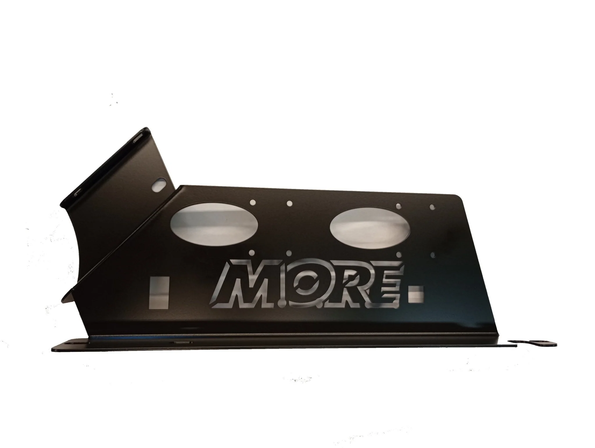 ARB Twin Air Compressor Mounting Bracket (ARBFBR) for Ford Bronco 4 Door with Hard Top(2020+) - Image 4
