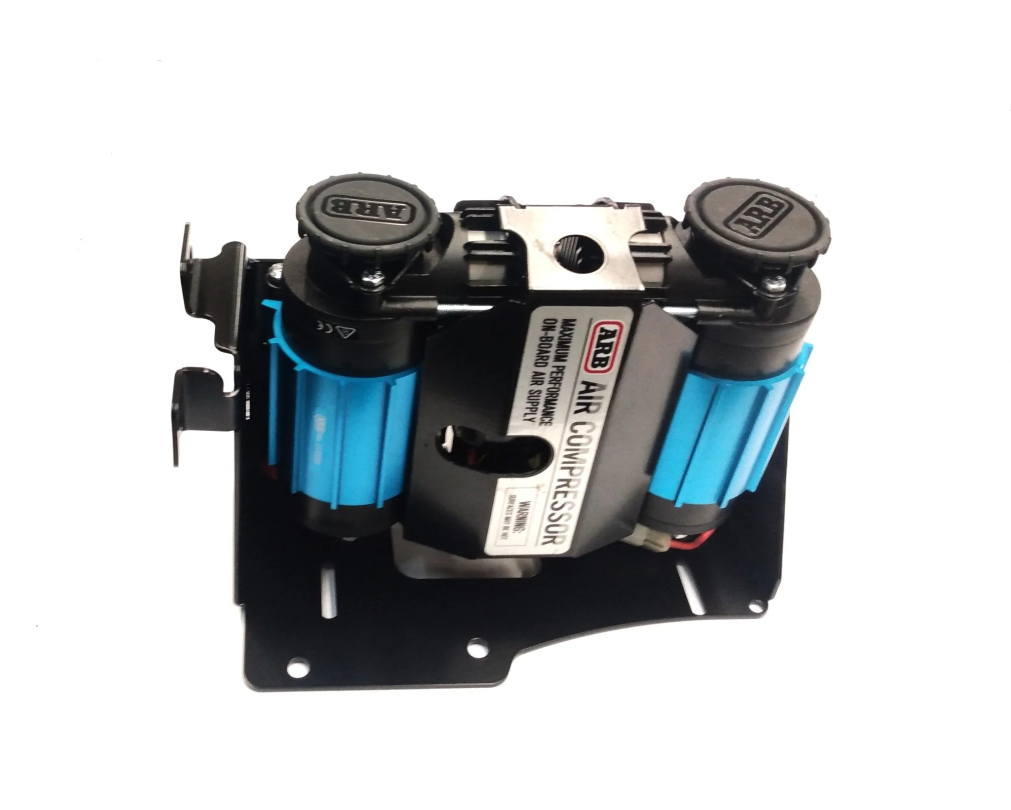 Bundle Pricing: ARB Mounting Bracket (ARB4RUN5CO) & ARB Twin Air Compressor (CKMTA12) for Toyota 4 Runner Gen 5 (2003+) - Image 6