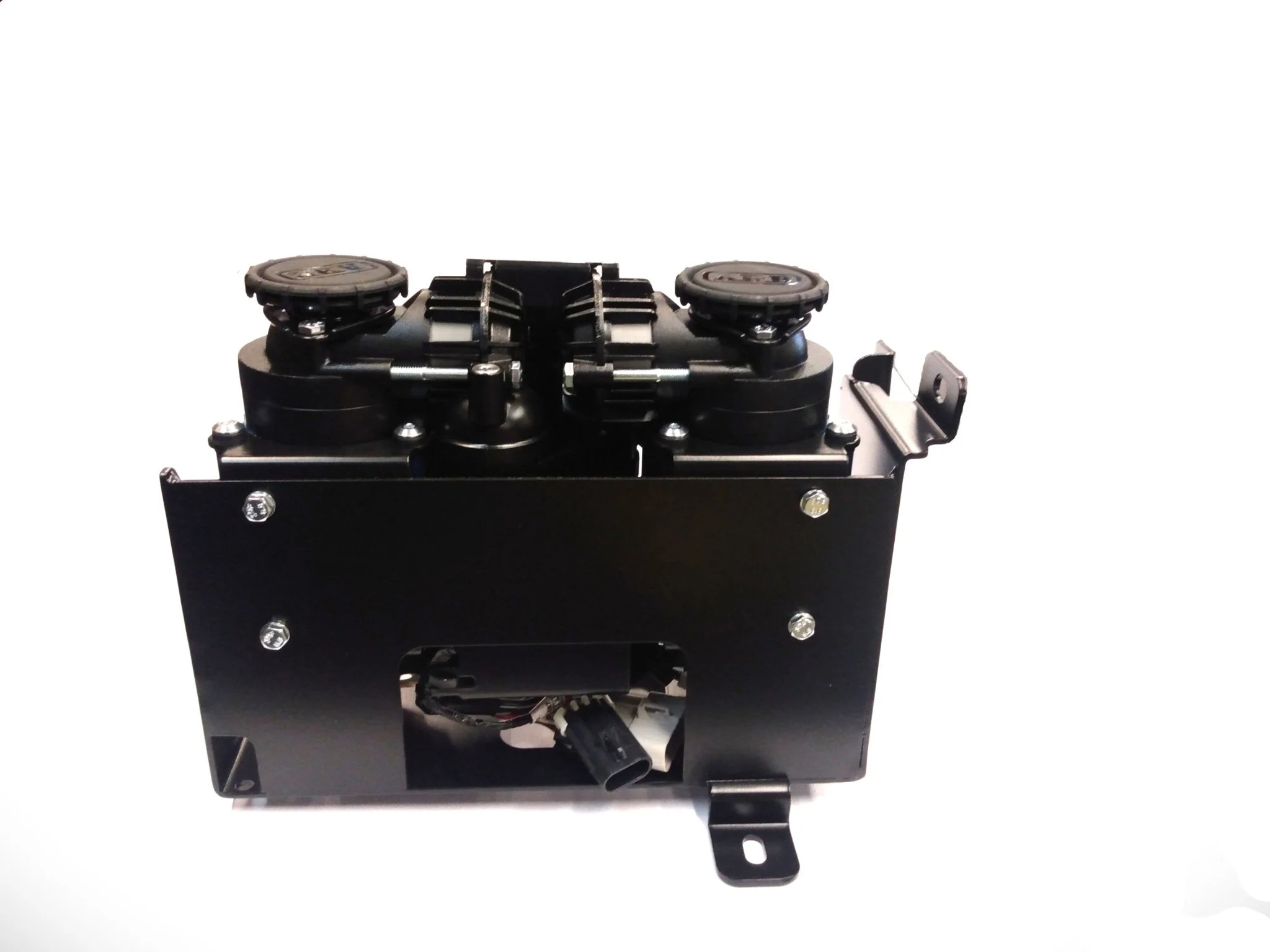 Bundle Pricing: ARB Mounting Bracket (ARB4RUN5CO) & ARB Twin Air Compressor (CKMTA12) for Toyota 4 Runner Gen 5 (2003+) - Image 7