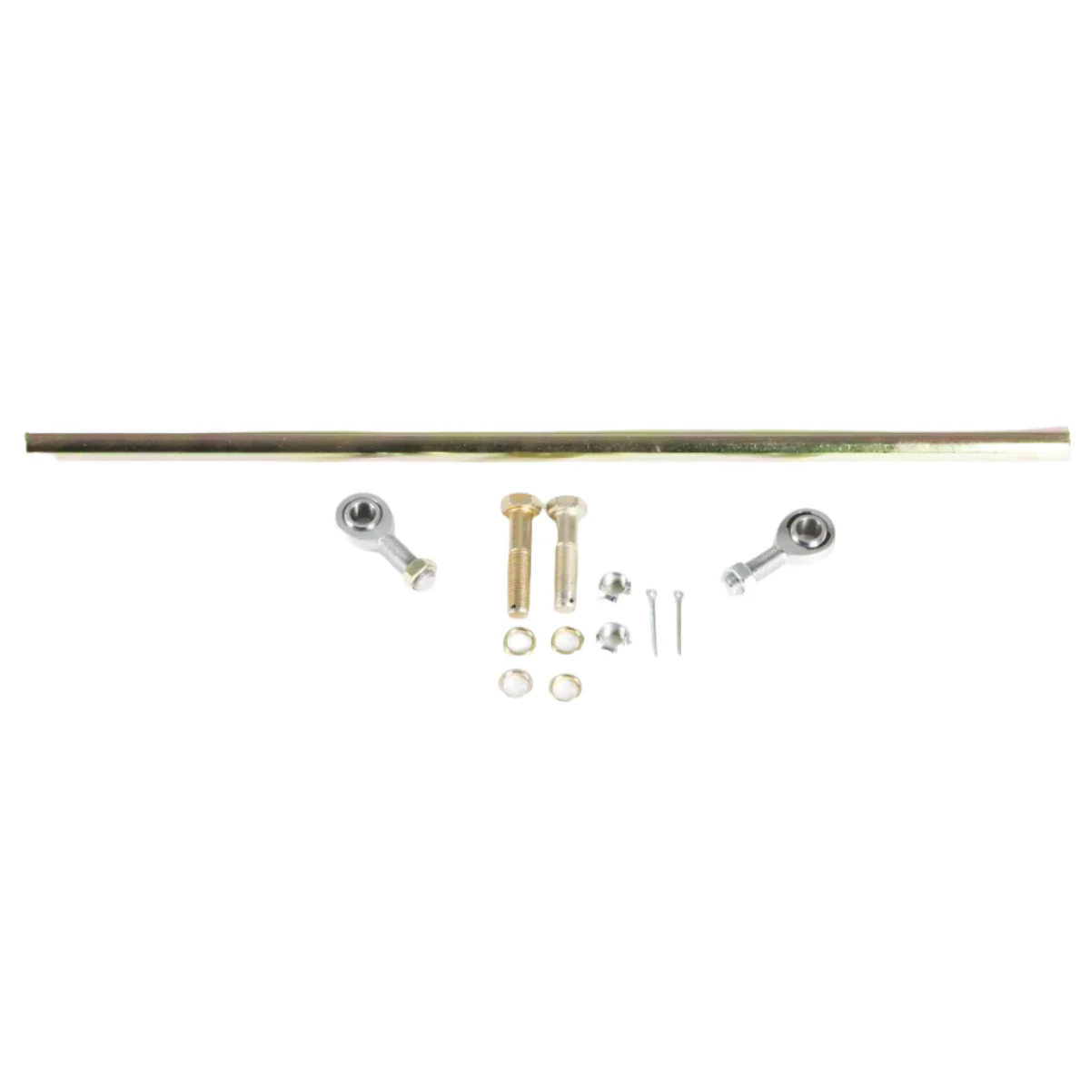 Steering Link Kit: Tie Rod for Jeep CJ (1972-81) - Image 2
