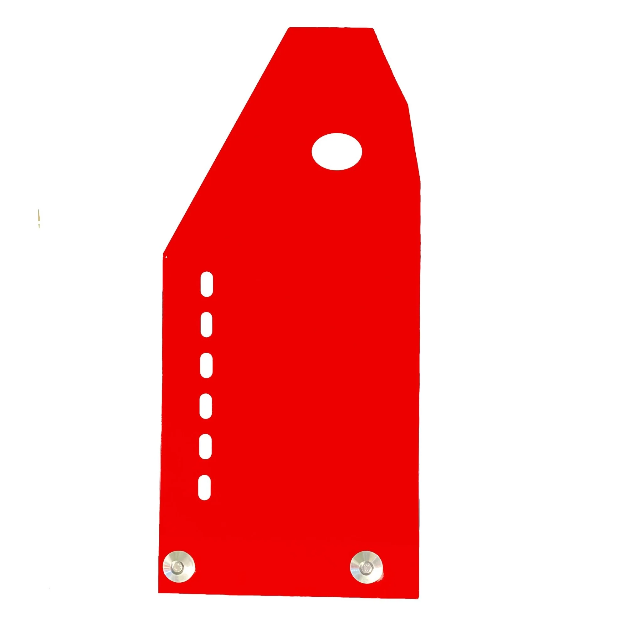 Oil Pan / Transmission Skid Plate for Jeep Wrangler JLU with Turbo Diesel (3.0L) (2020+) - Image 7